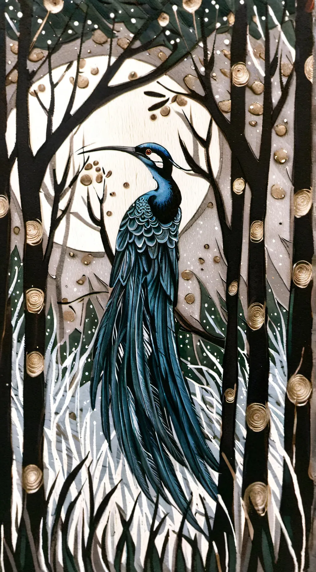 ai character: ☁️megumi x yuji☁️ background