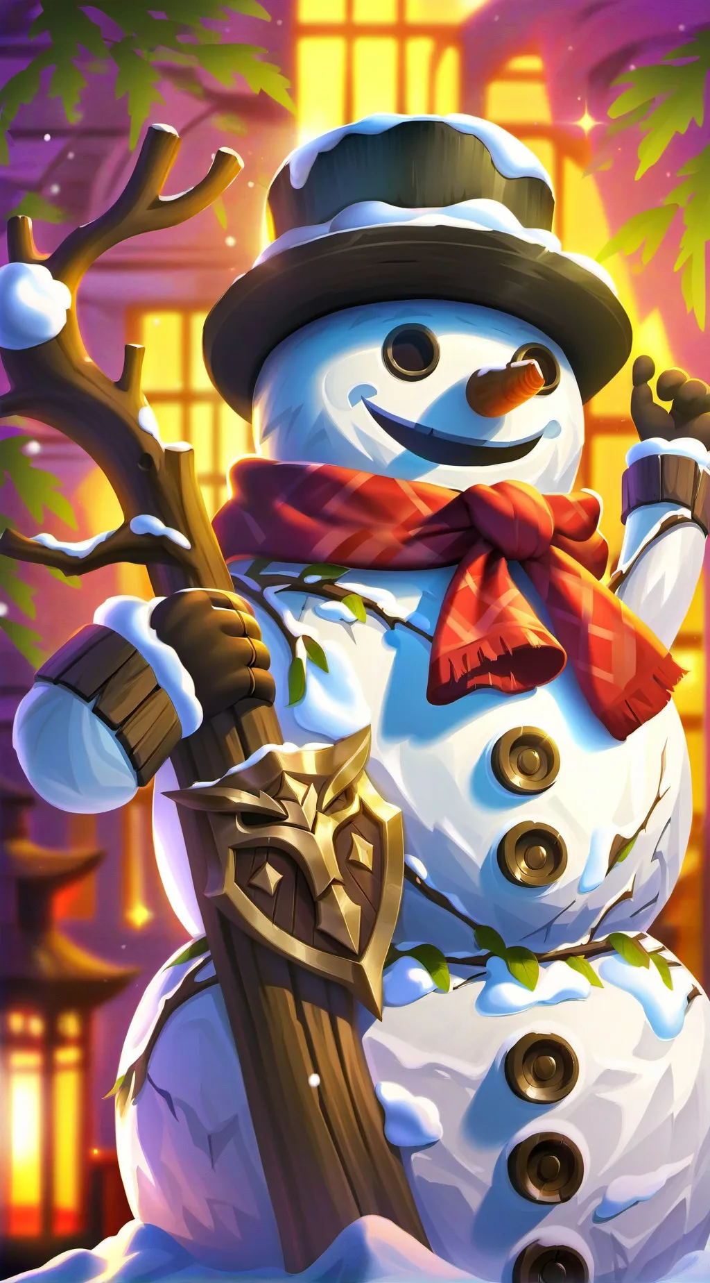 ai character: i can gues ur name background