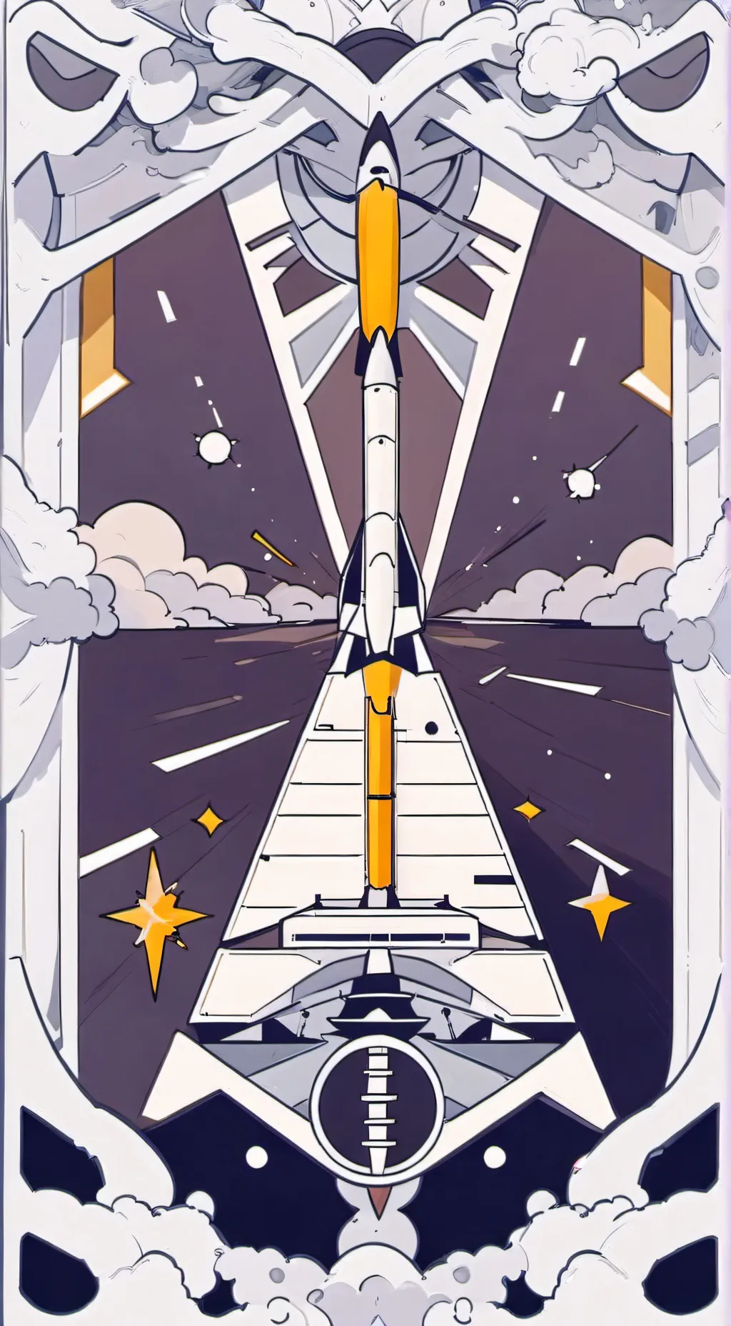 ai character: Dw infection background