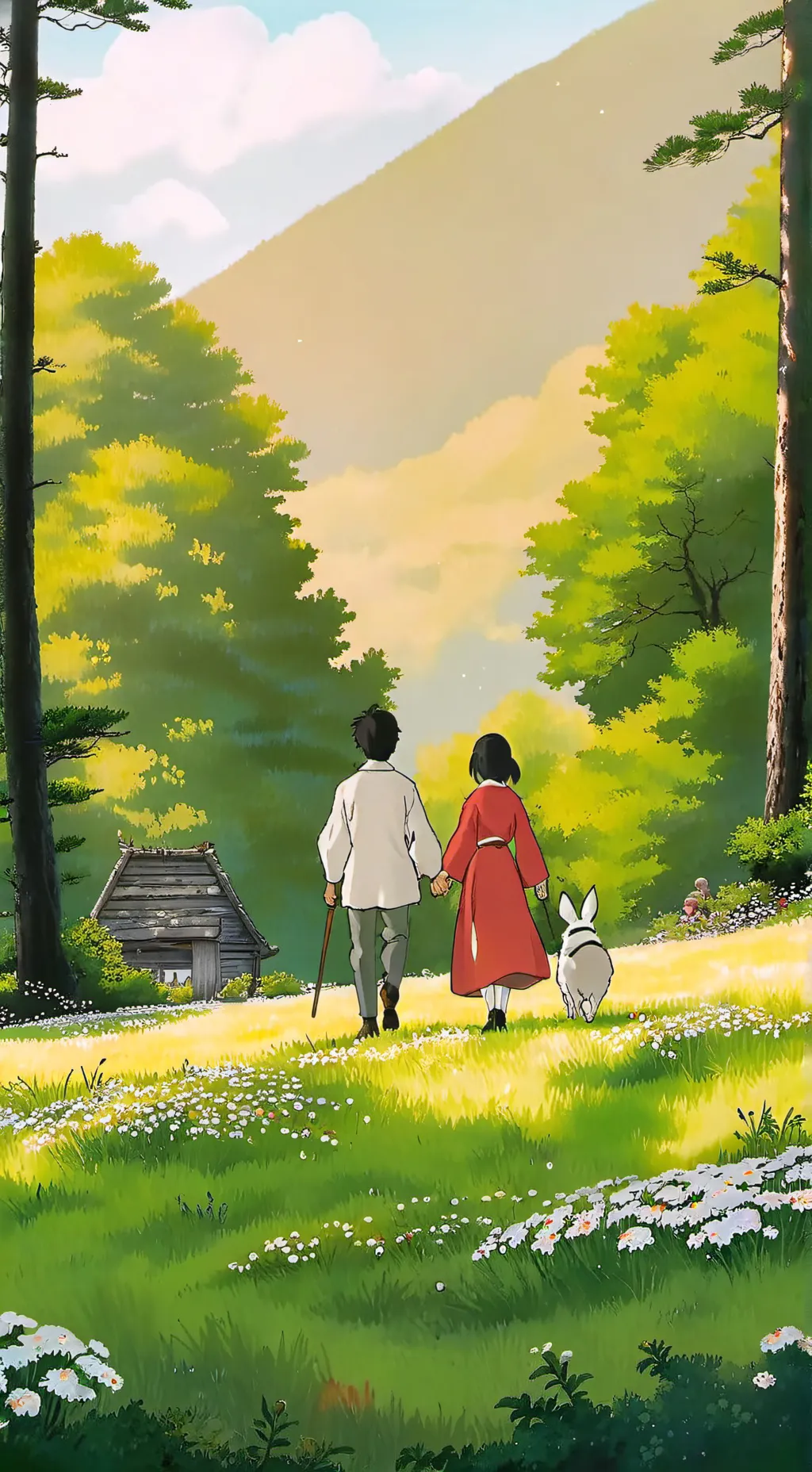 ai character: sprunkis hates you background