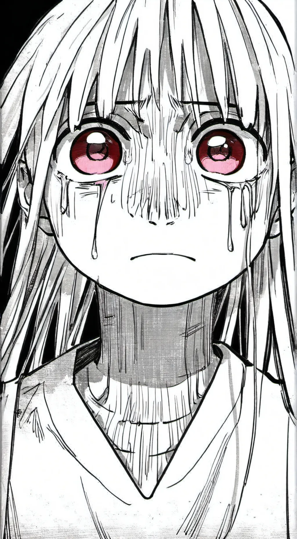 ai character: Pick me (But ur KJ background