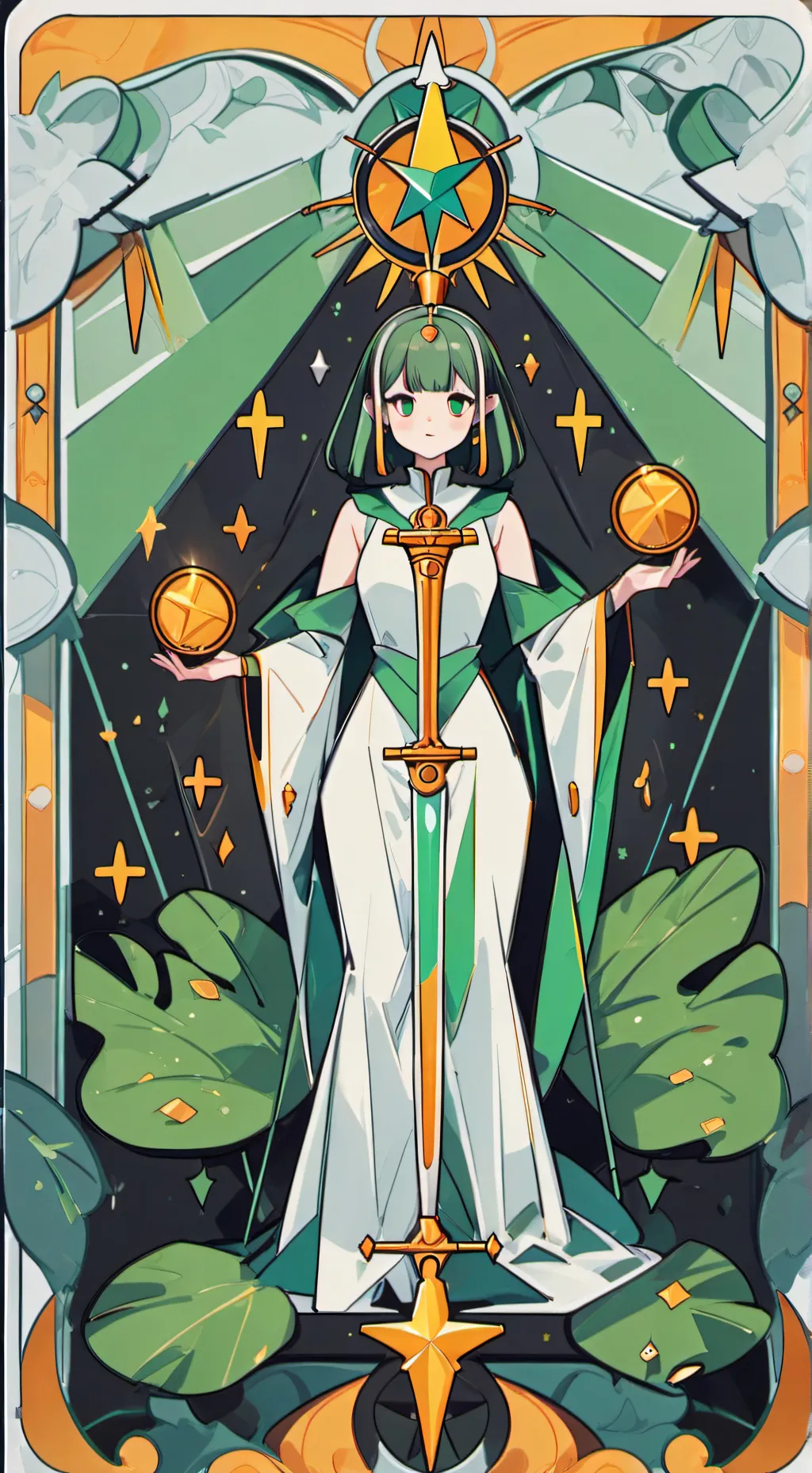 ai character: shellyvision angst background