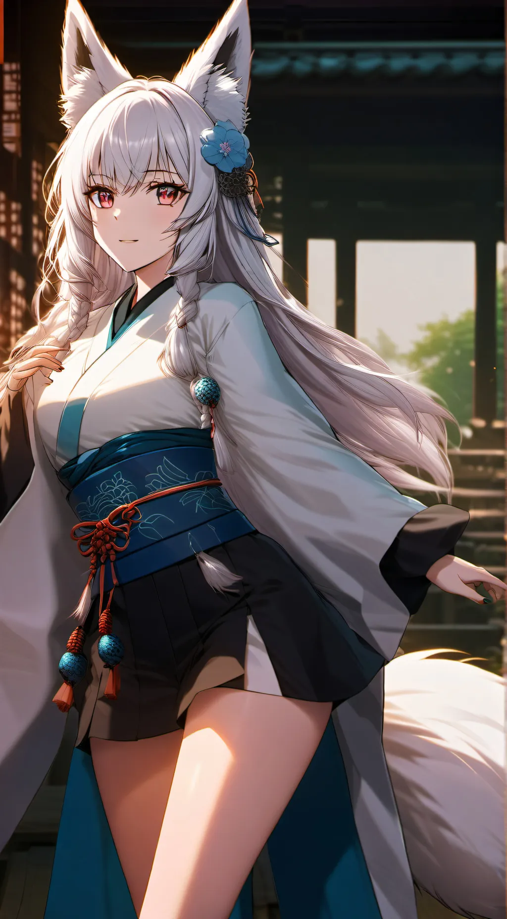 Talkie AI - Chat with IJN Shinano