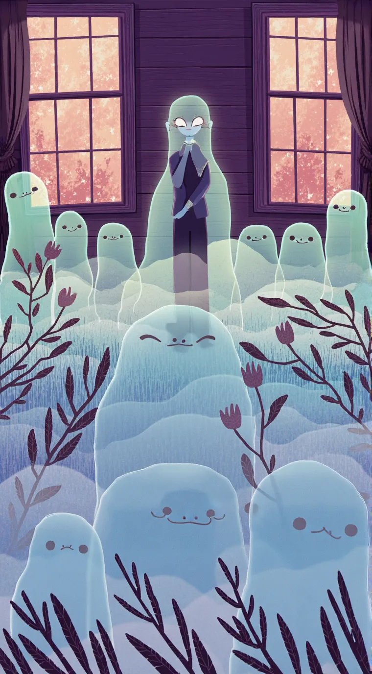 ai character: uwu background