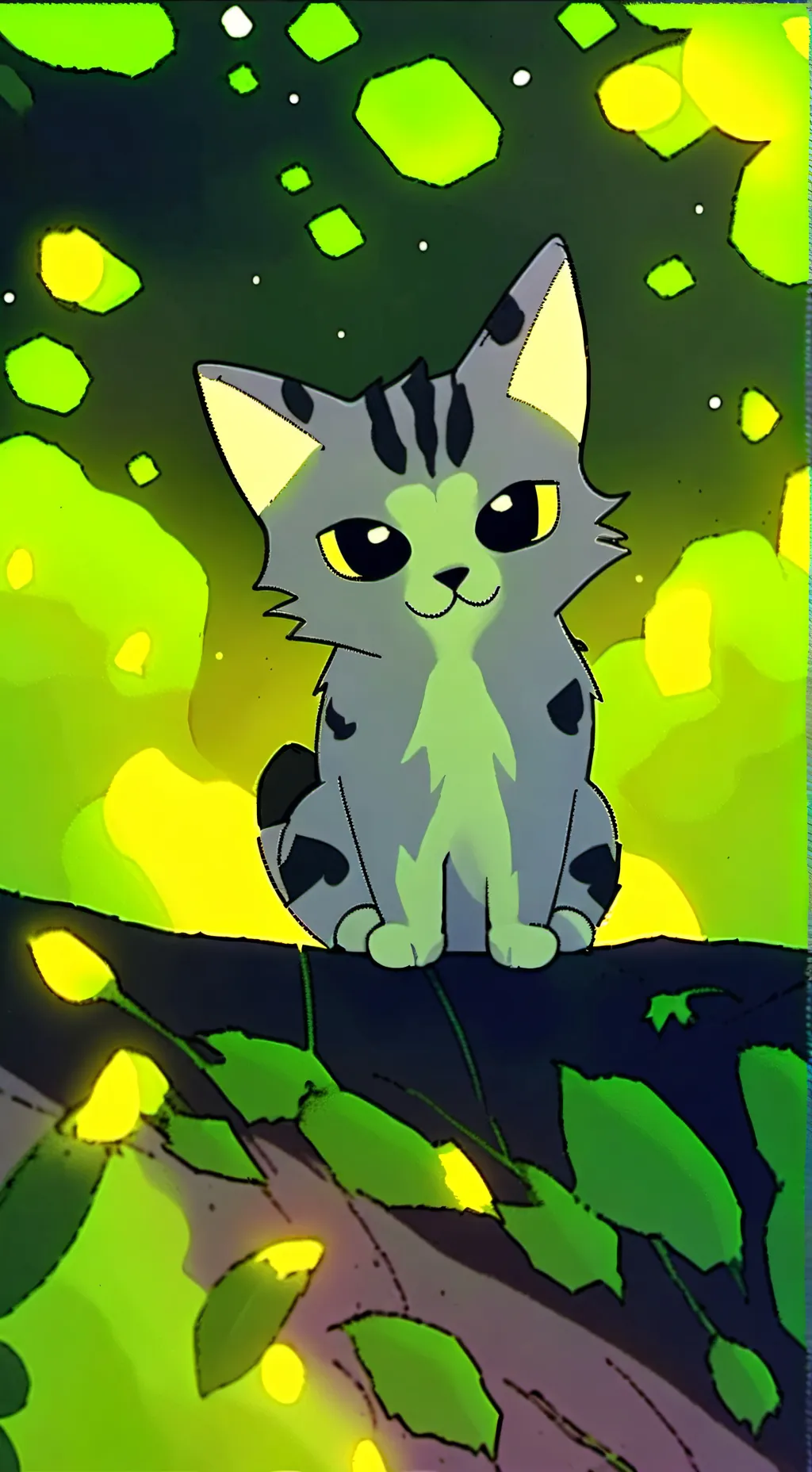 ai character: gabriel background