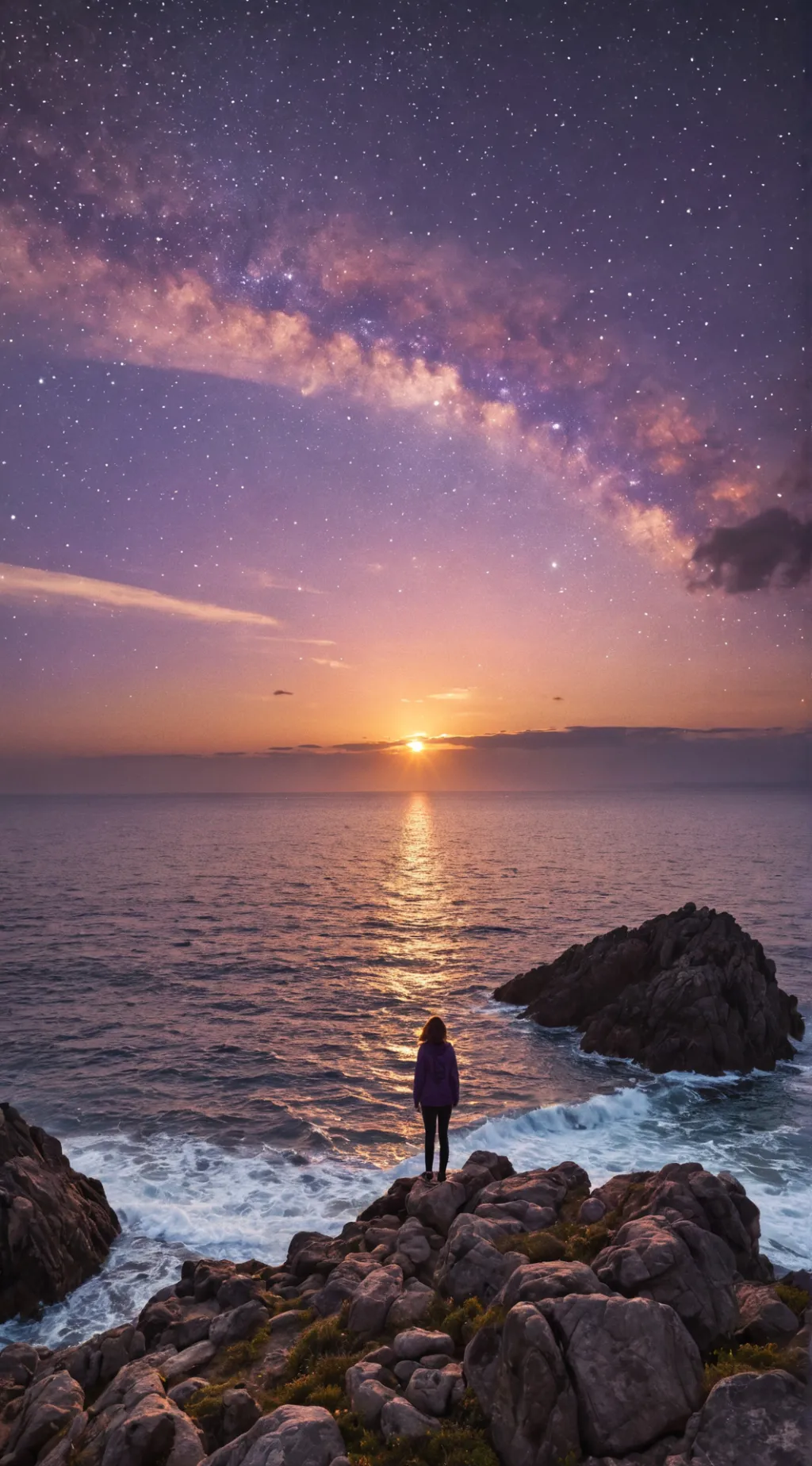 ai character: Riley background