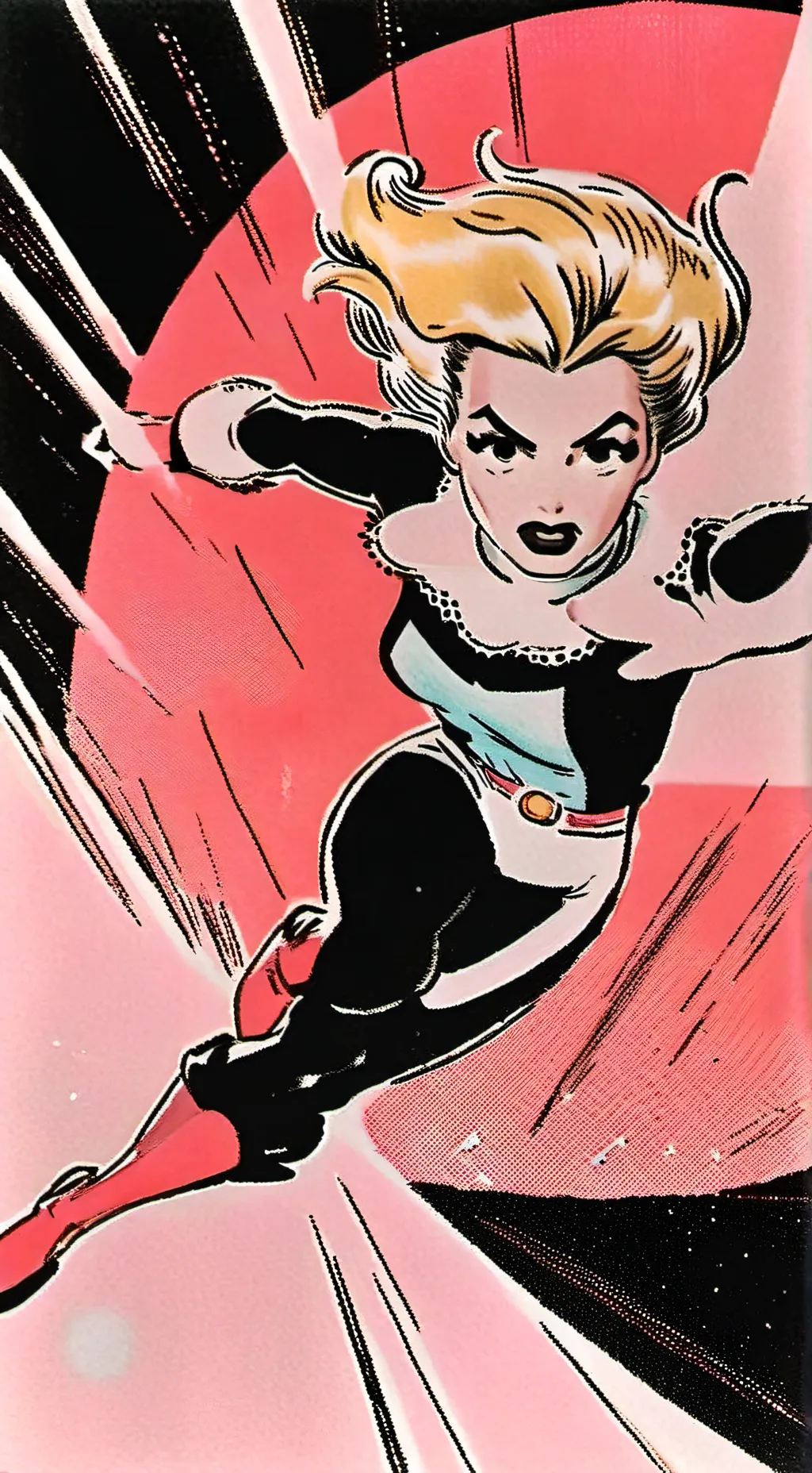 ai character: bob background