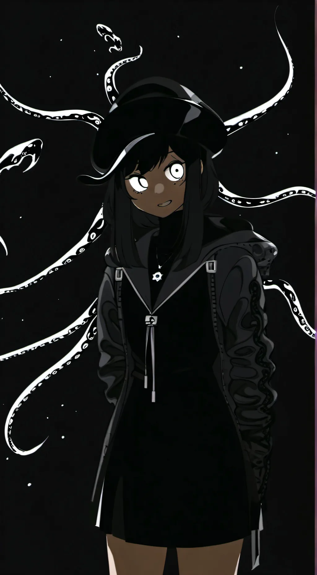 Talkie AI - Chat with X-95