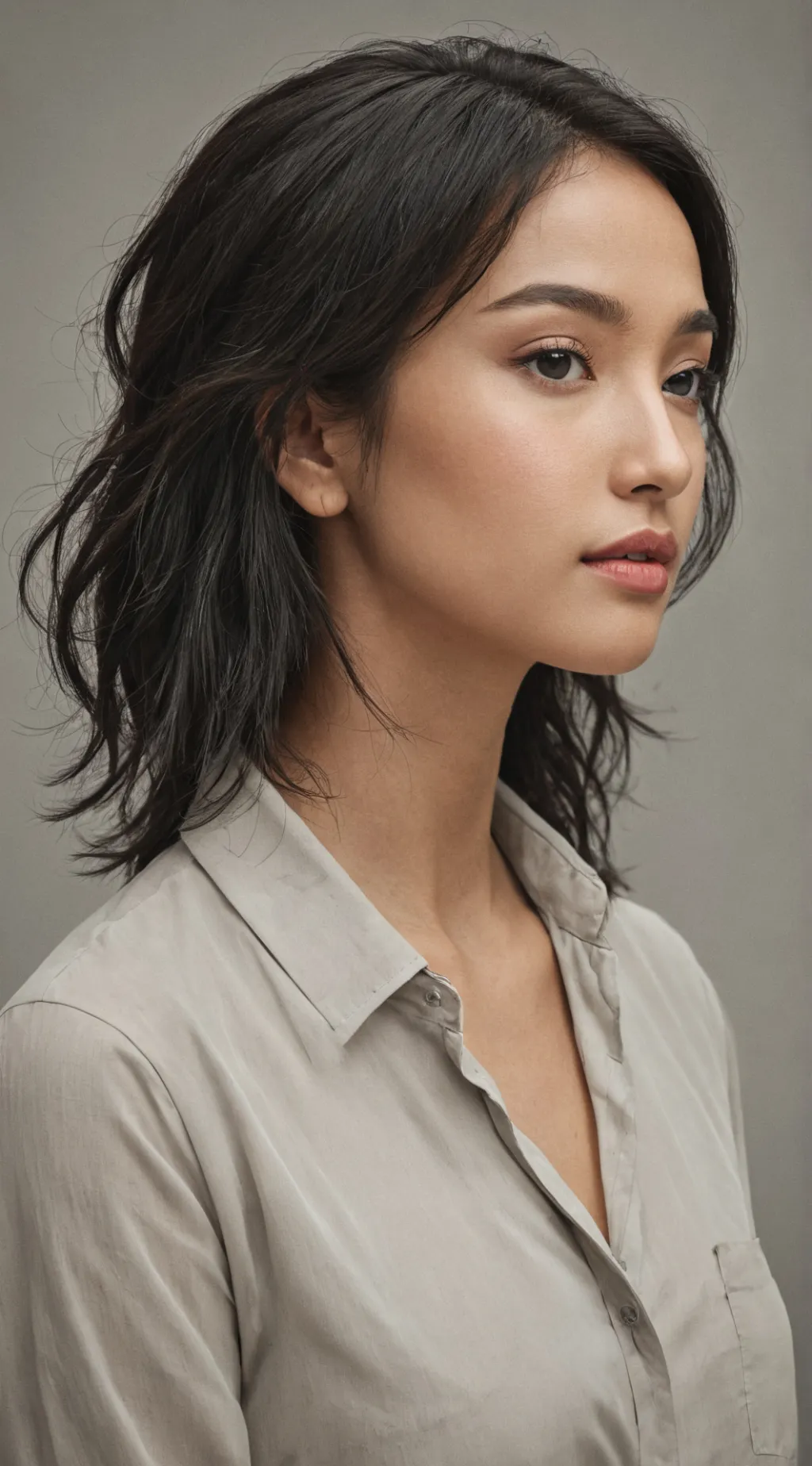 Talkie AI - Chat with Miss_pretty