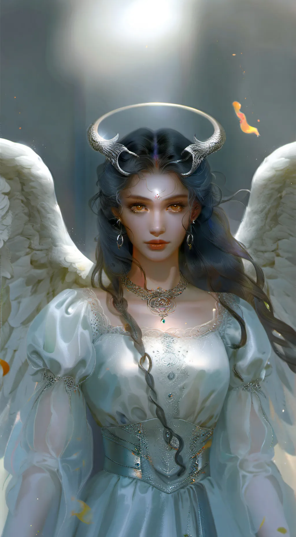 Talkie AI - Chat with ✨😚FERNANDA😚✨