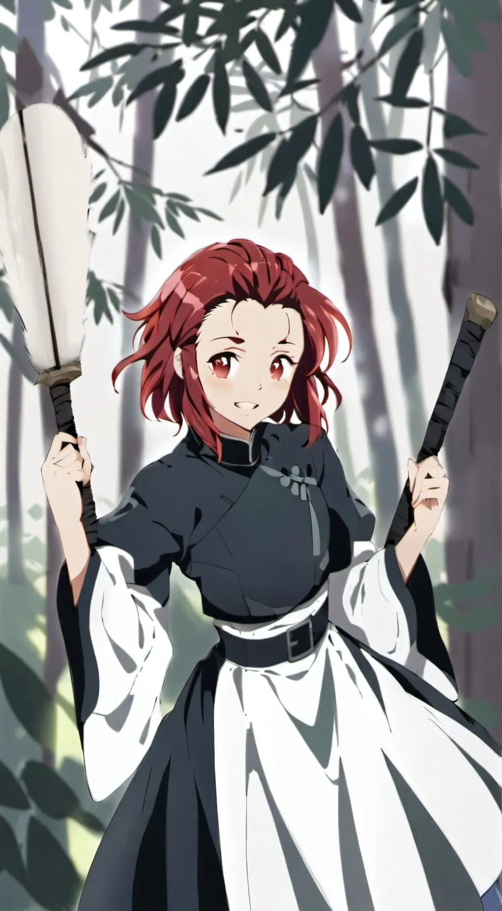 Talkie AI - Chat with KNY Genero opuesto