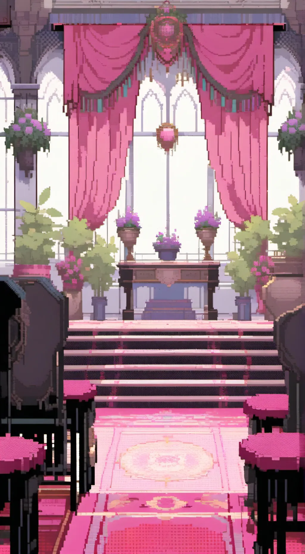 ai character: MHA myheroacademia background