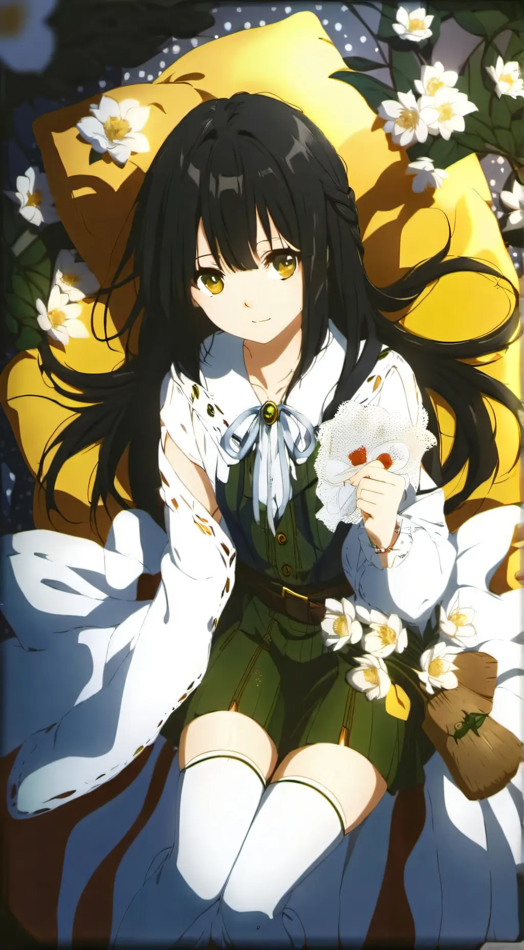 ai character: jimmy  background