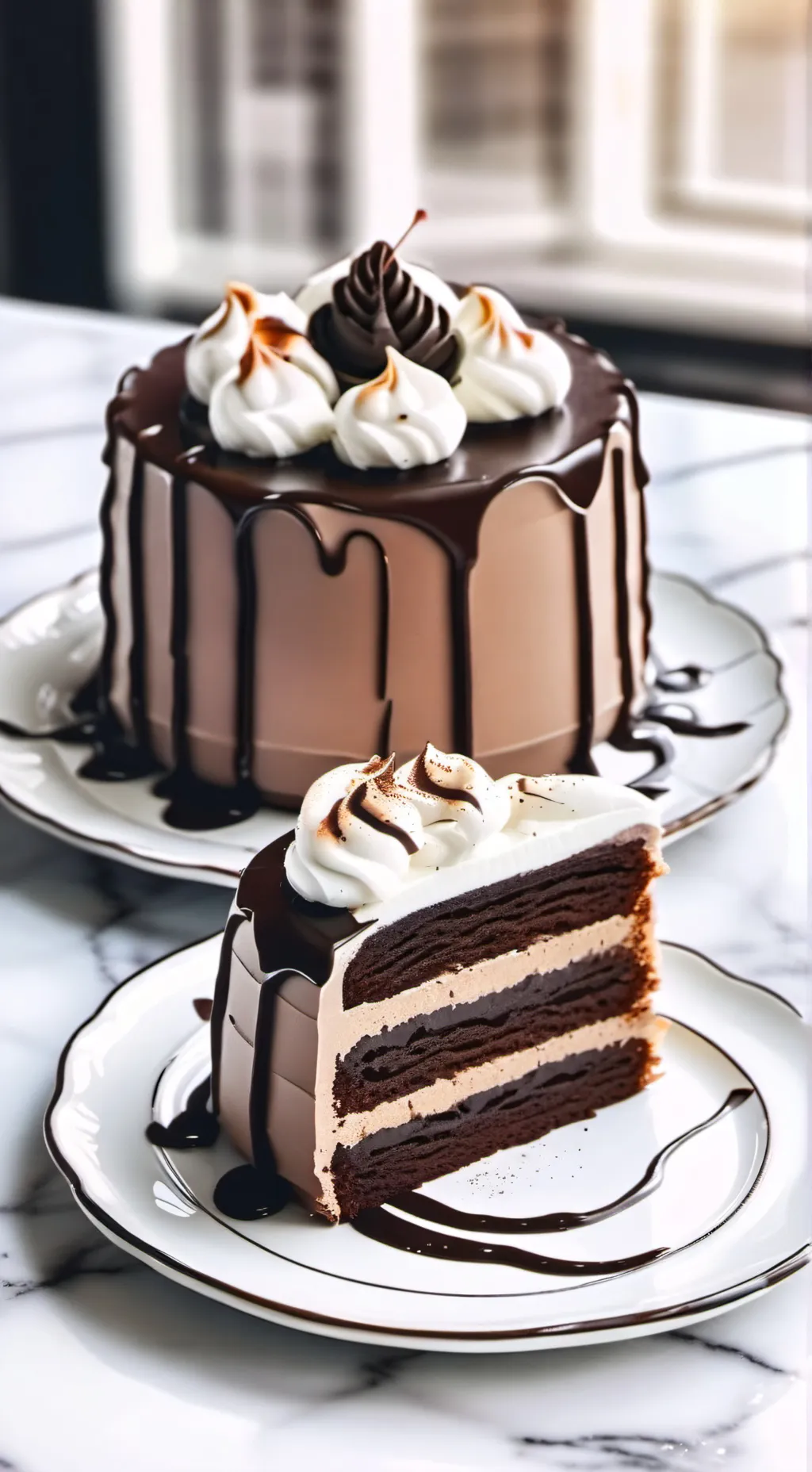 ai character: Cosmo dw 🍰🍫 background