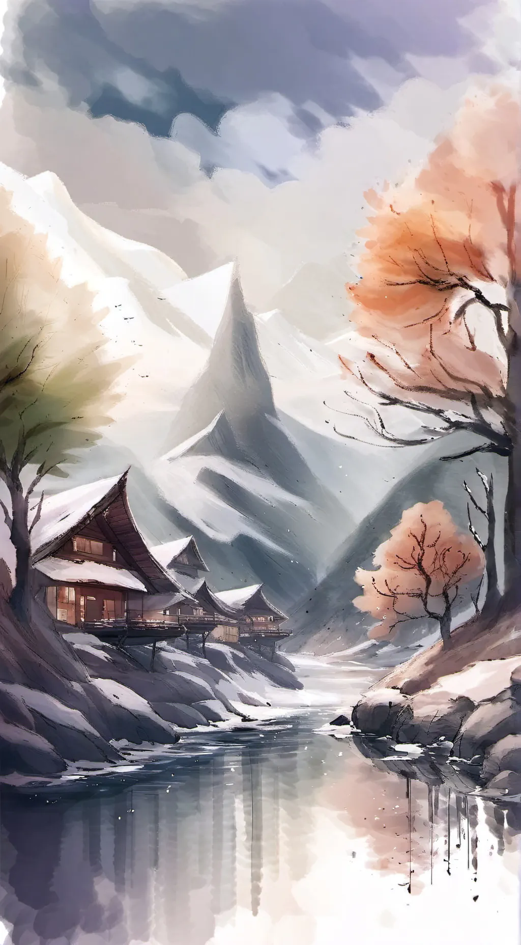 ai character: bakugo y tu background