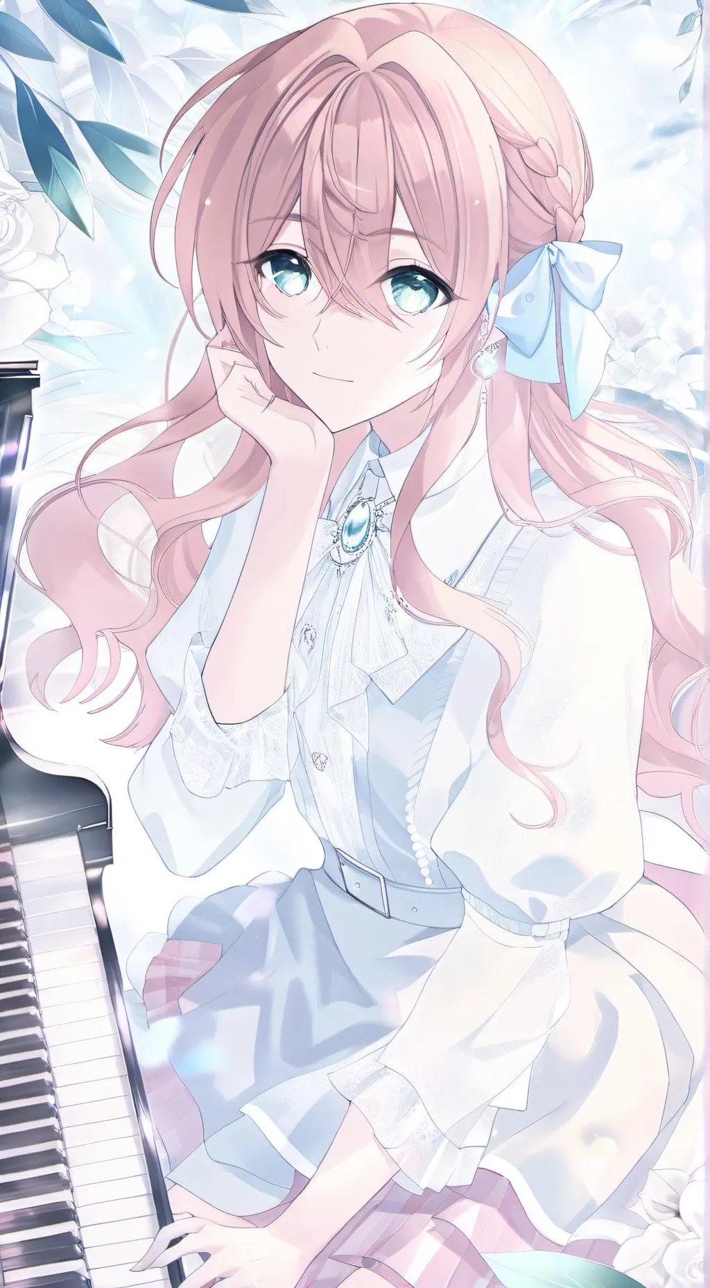 Talkie AI - Chat with Mari