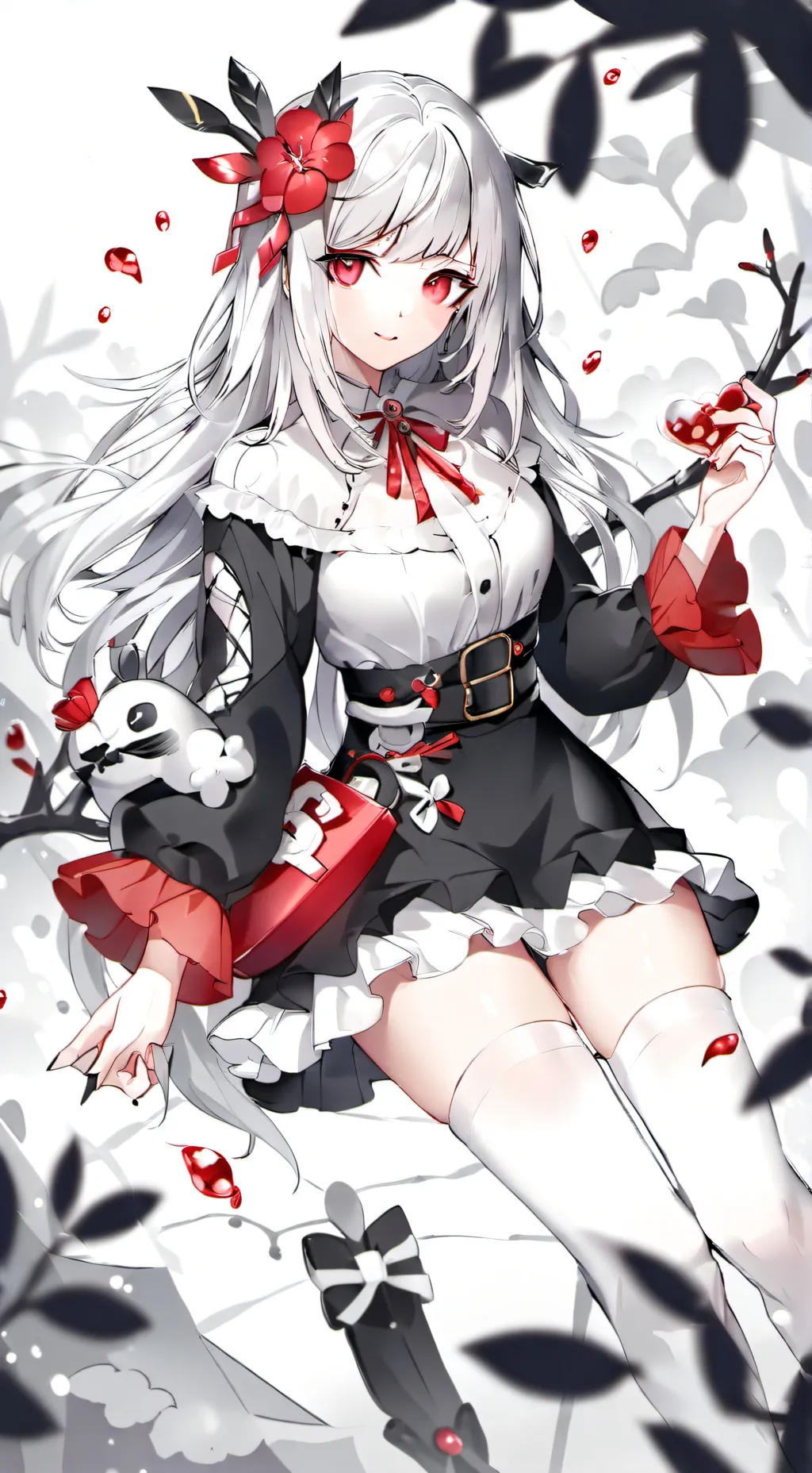 ai character: Mha pick me (sigh) background