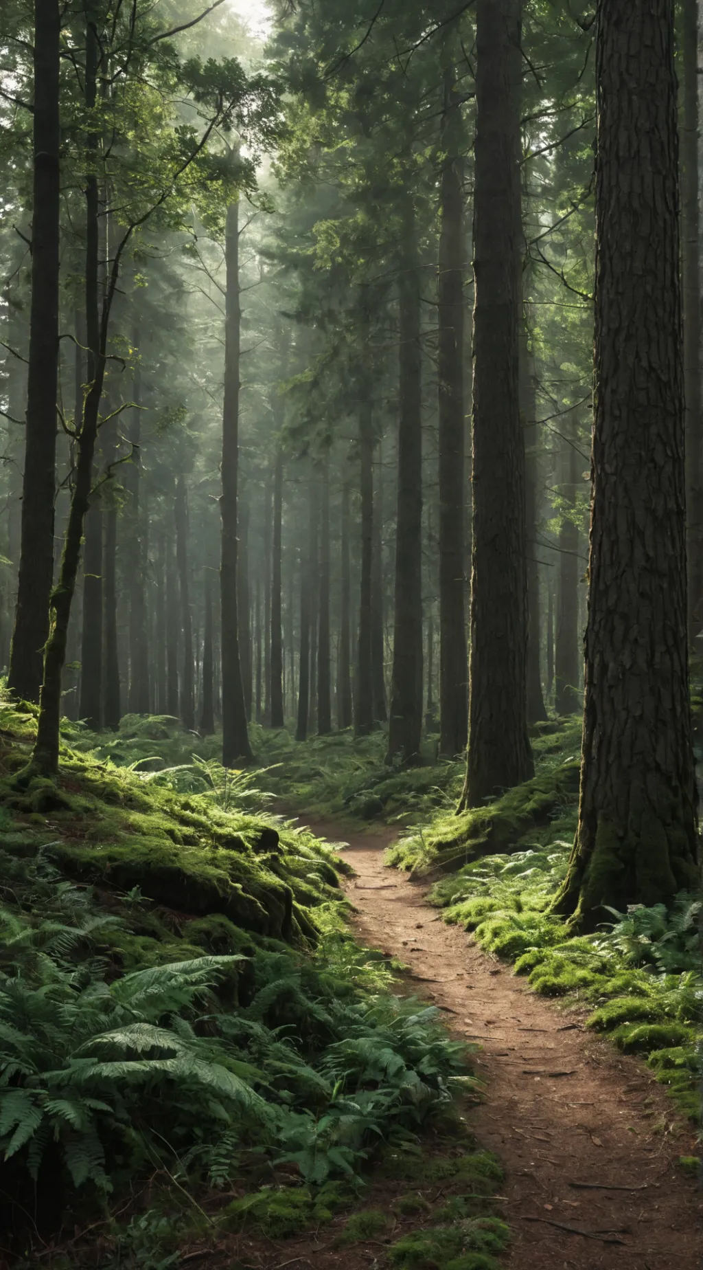 ai character: Fpe camp background