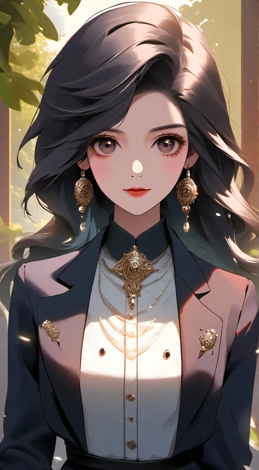 Talkie AI - Chat with JJK babies