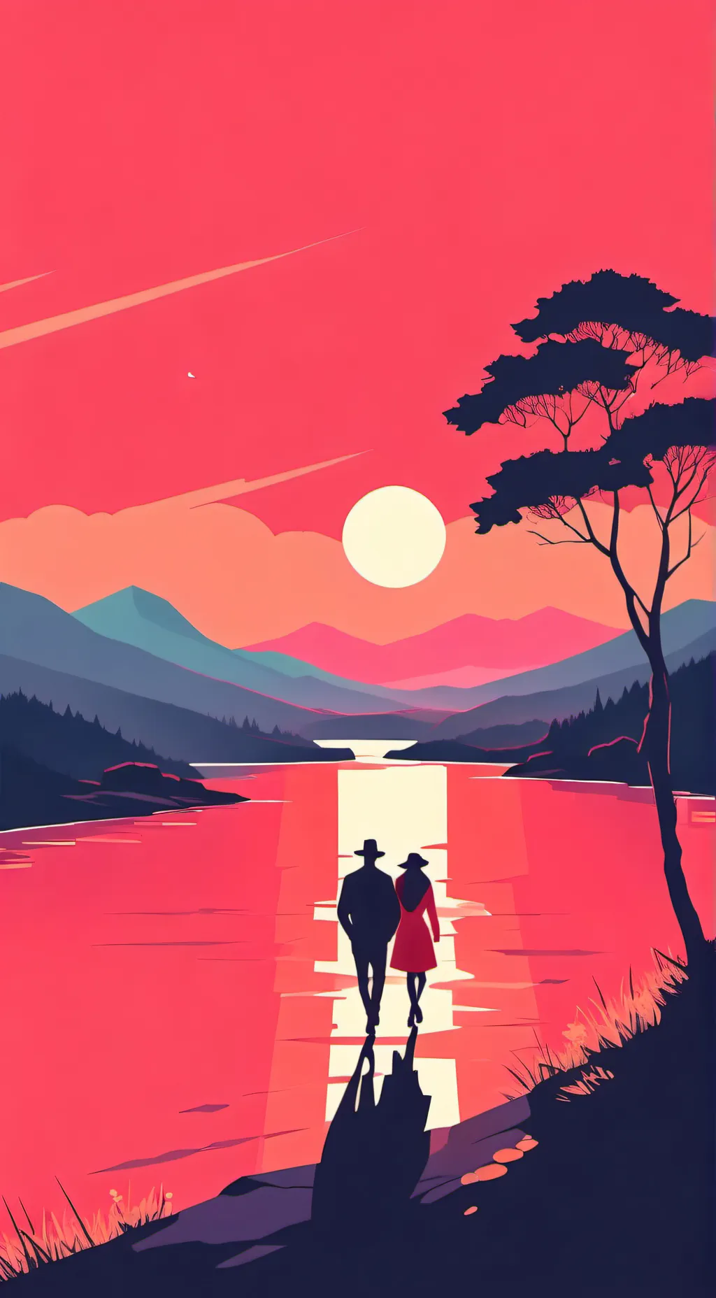 ai character: jjk new student  background