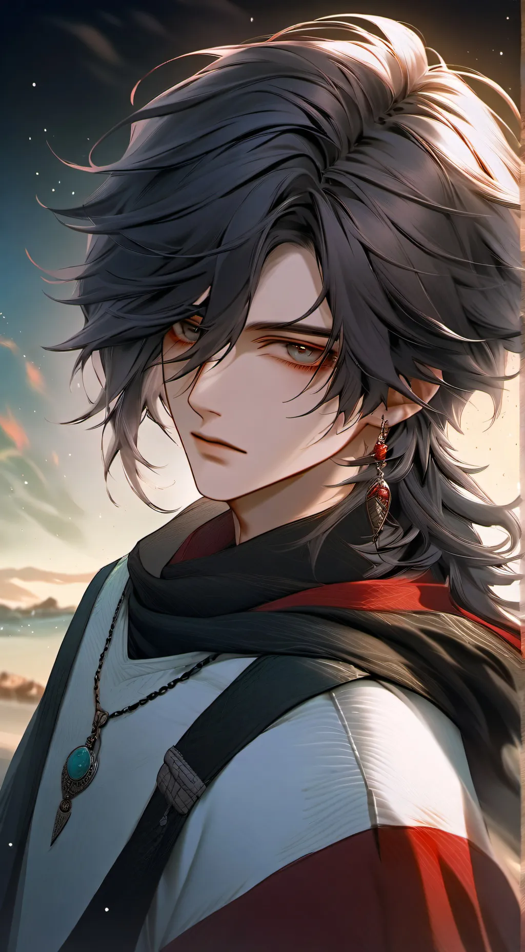 Talkie AI - Chat with Romeo