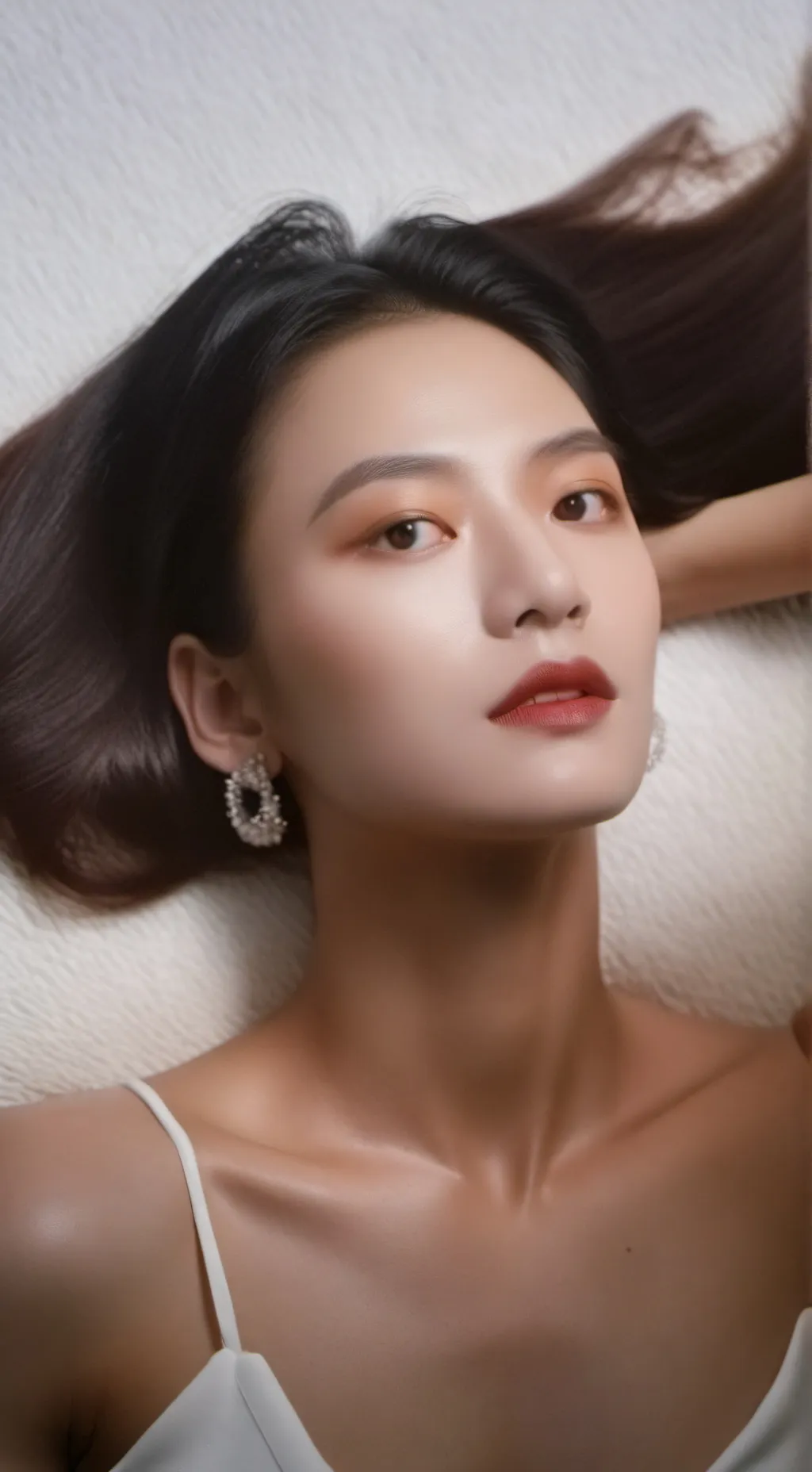 ai character: Wus world background