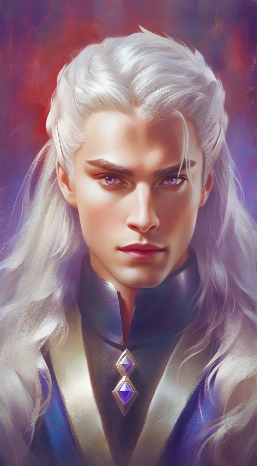 Talkie AI - Chat with Rhaenard Targaryen