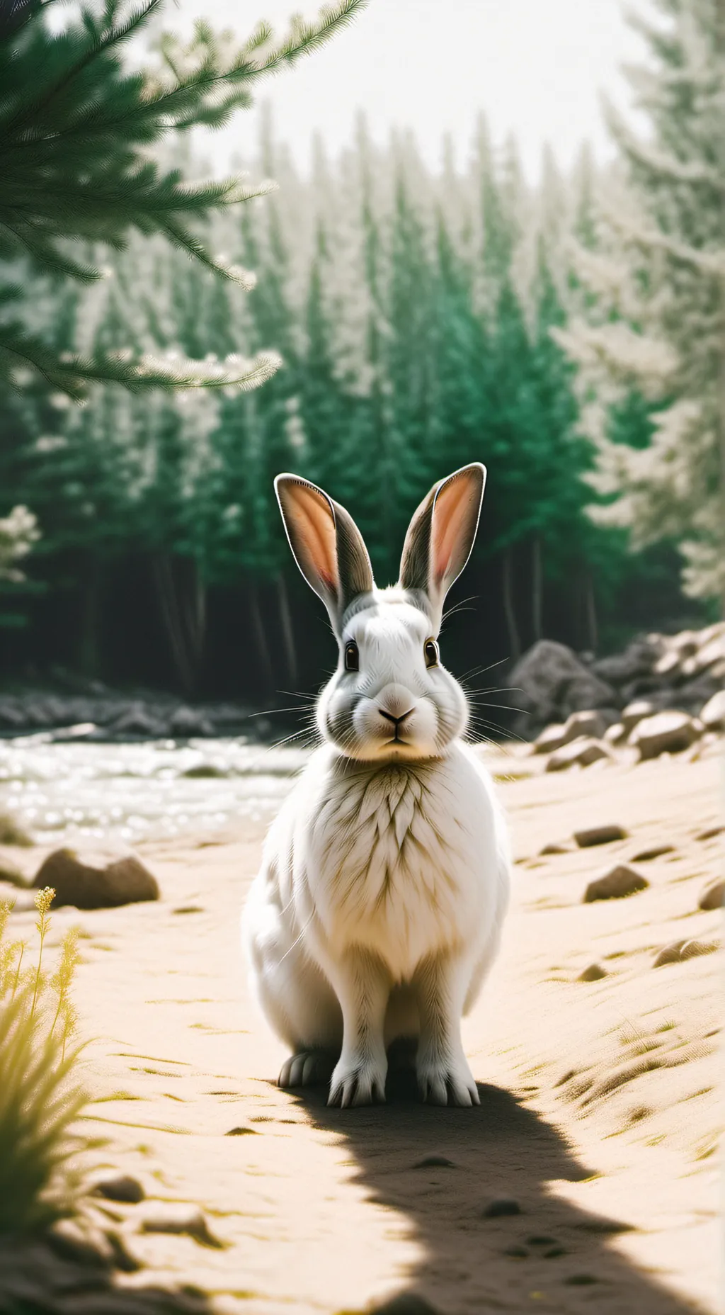 ai character: Edgar background