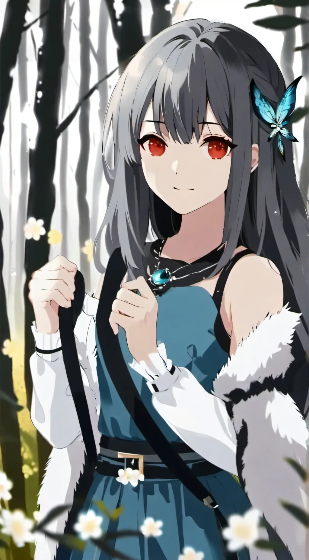 Talkie AI - Chat with sofia