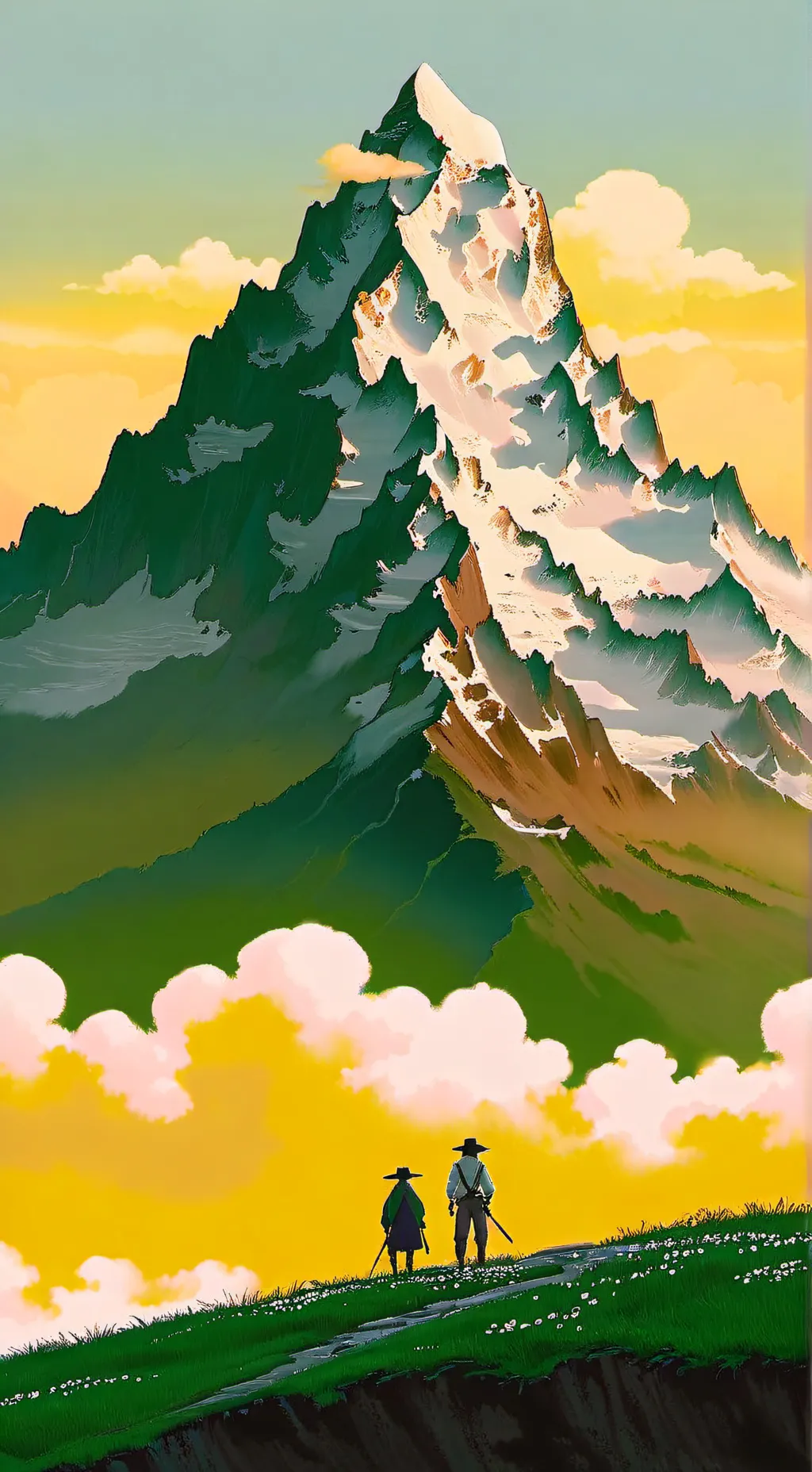 Talkie AI - Chat with Gardenview but-