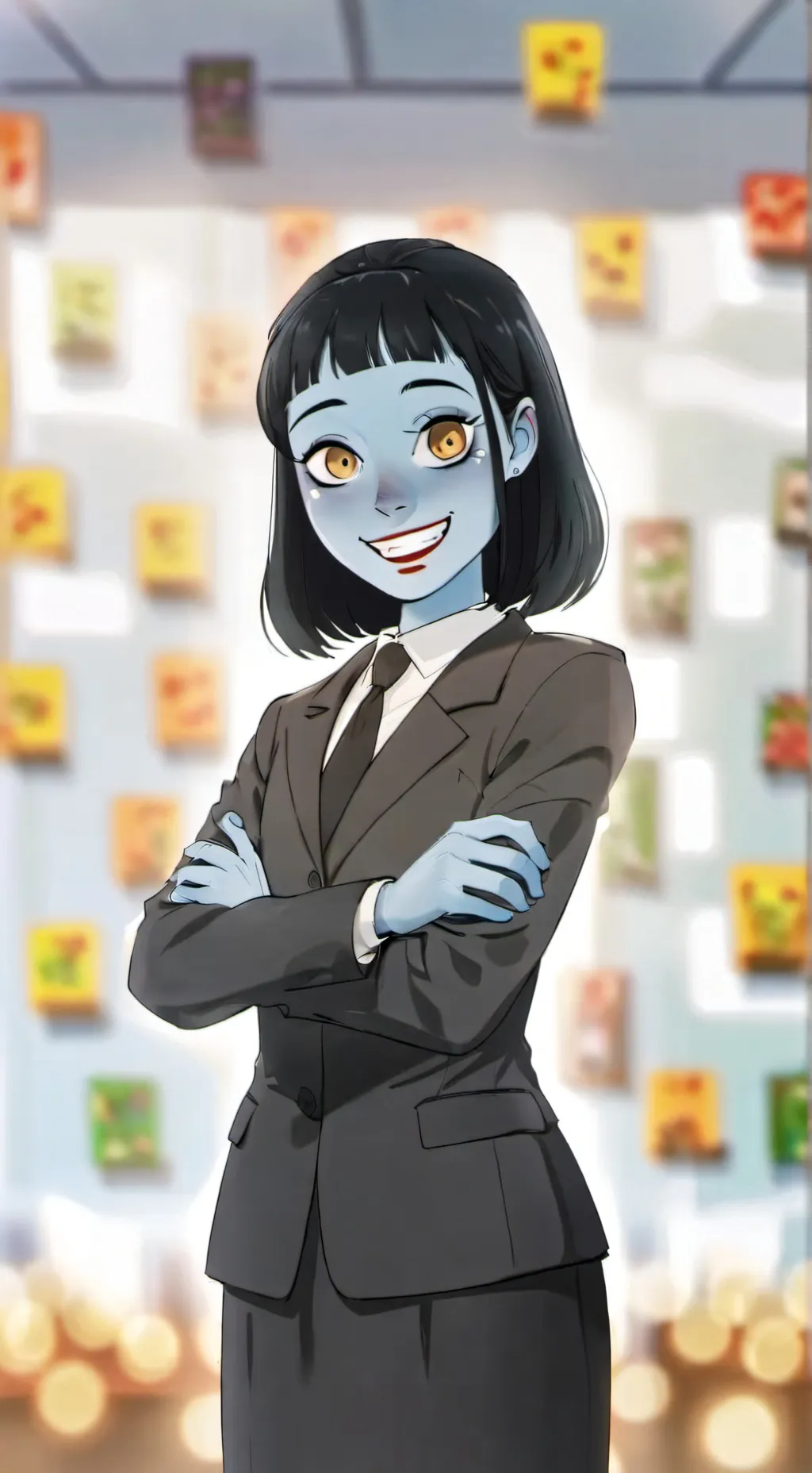 Talkie AI - Chat with Hecate