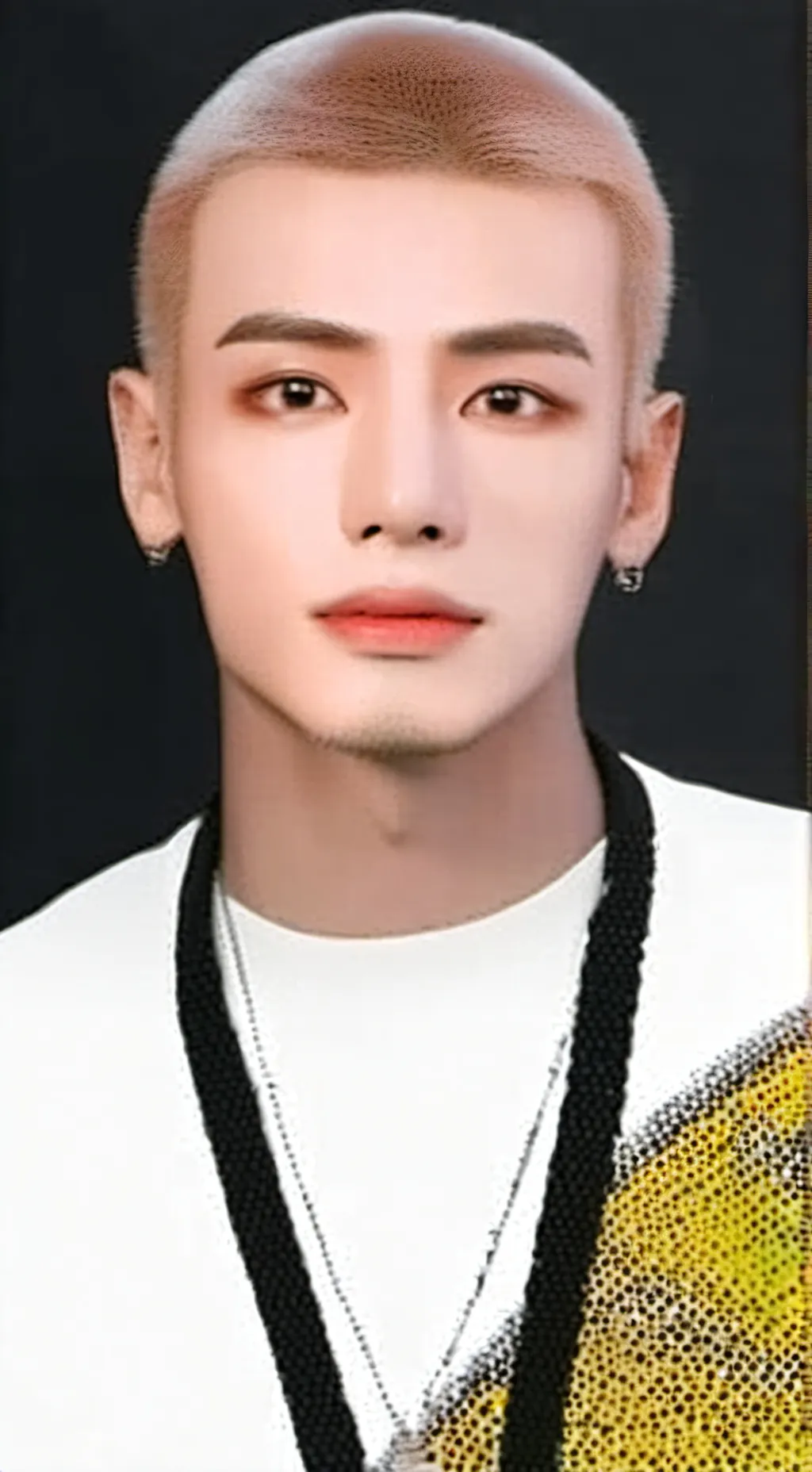 ai character: ✨ hyunjin✨ background