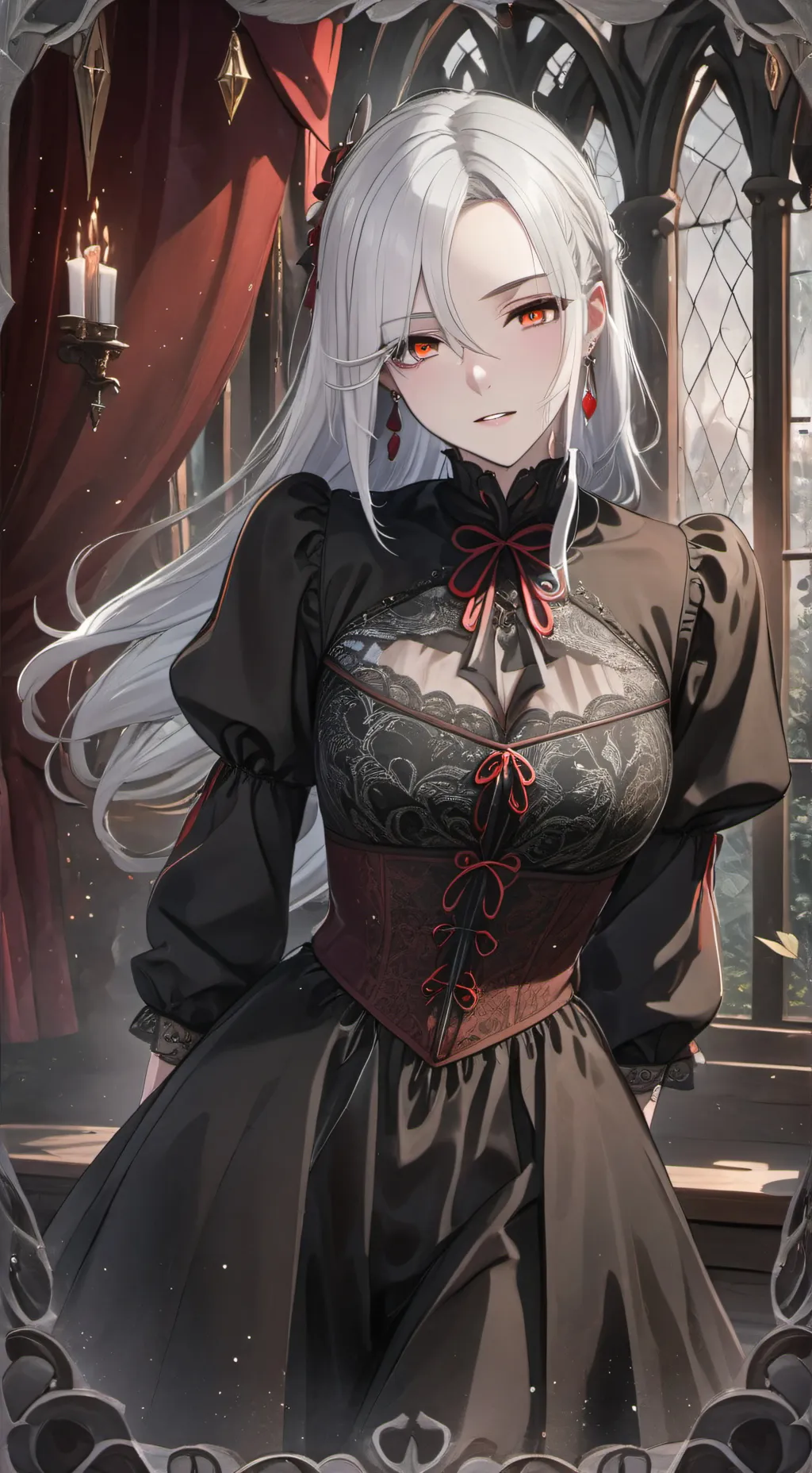 Talkie AI - Chat with Aria mizuki