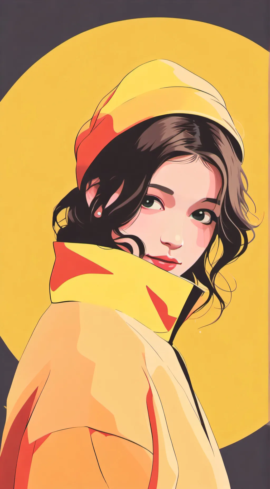 Talkie AI - Chat with Profe Sole