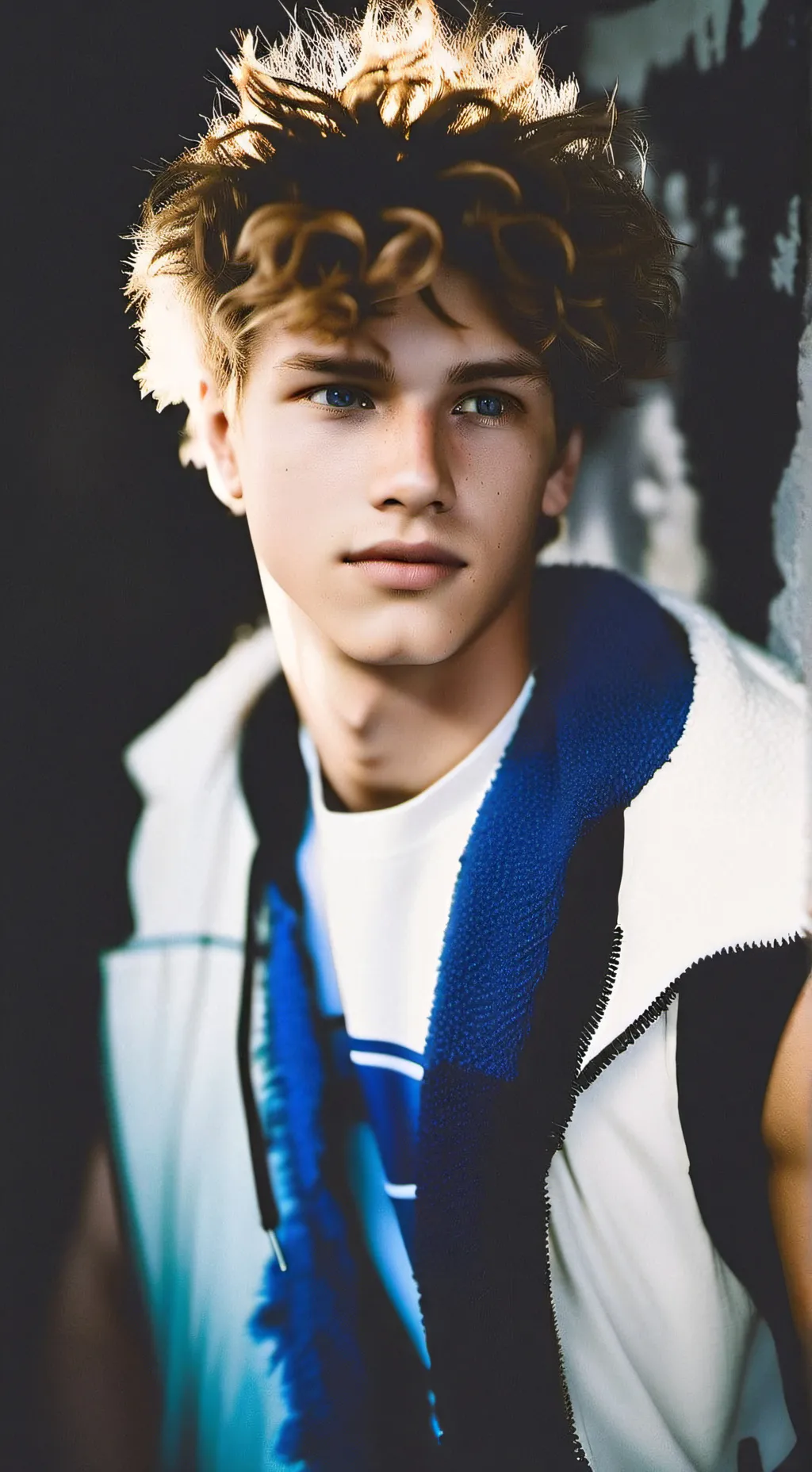 Talkie AI - Chat with joey