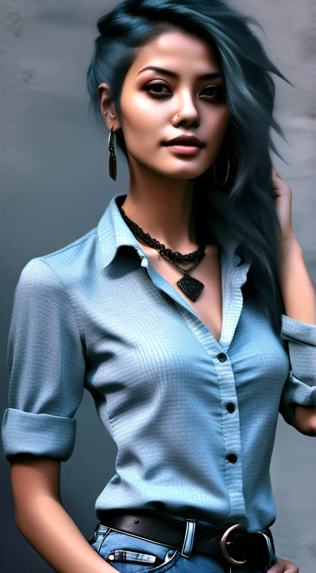 Talkie AI - Chat with Dungeon Master D&D