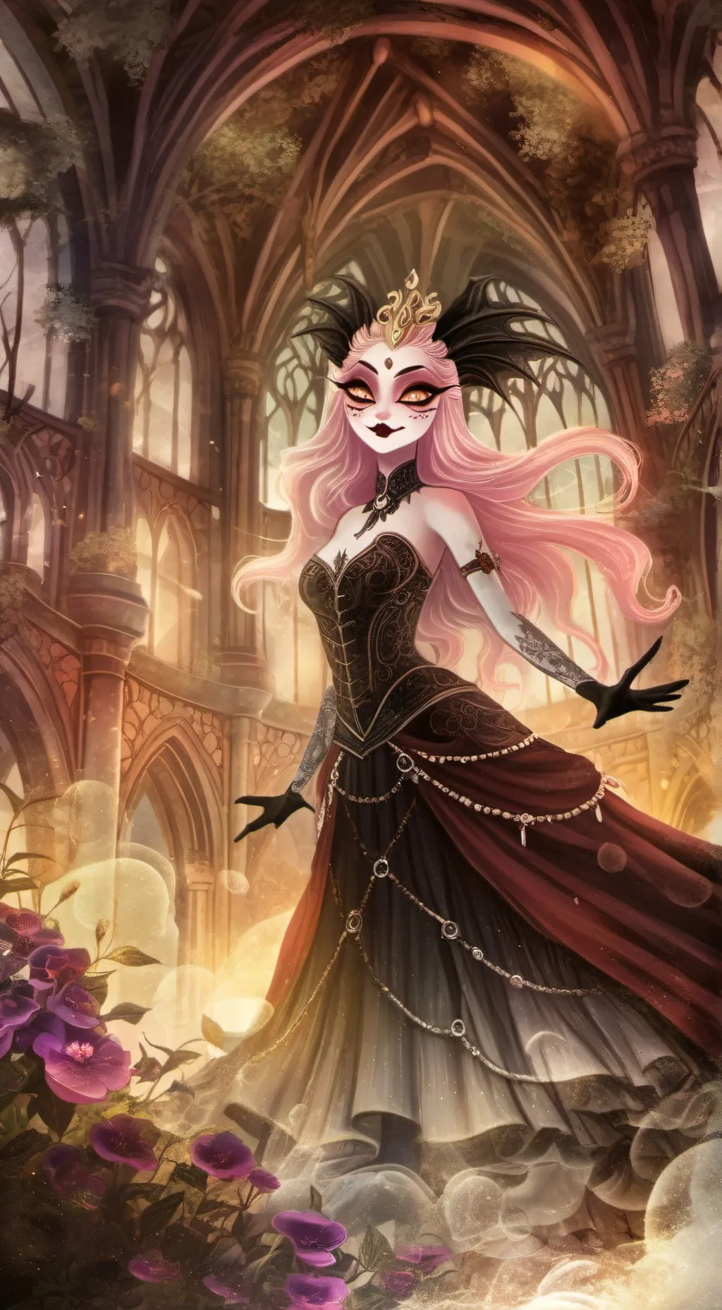 Talkie AI - Chat with Stella 