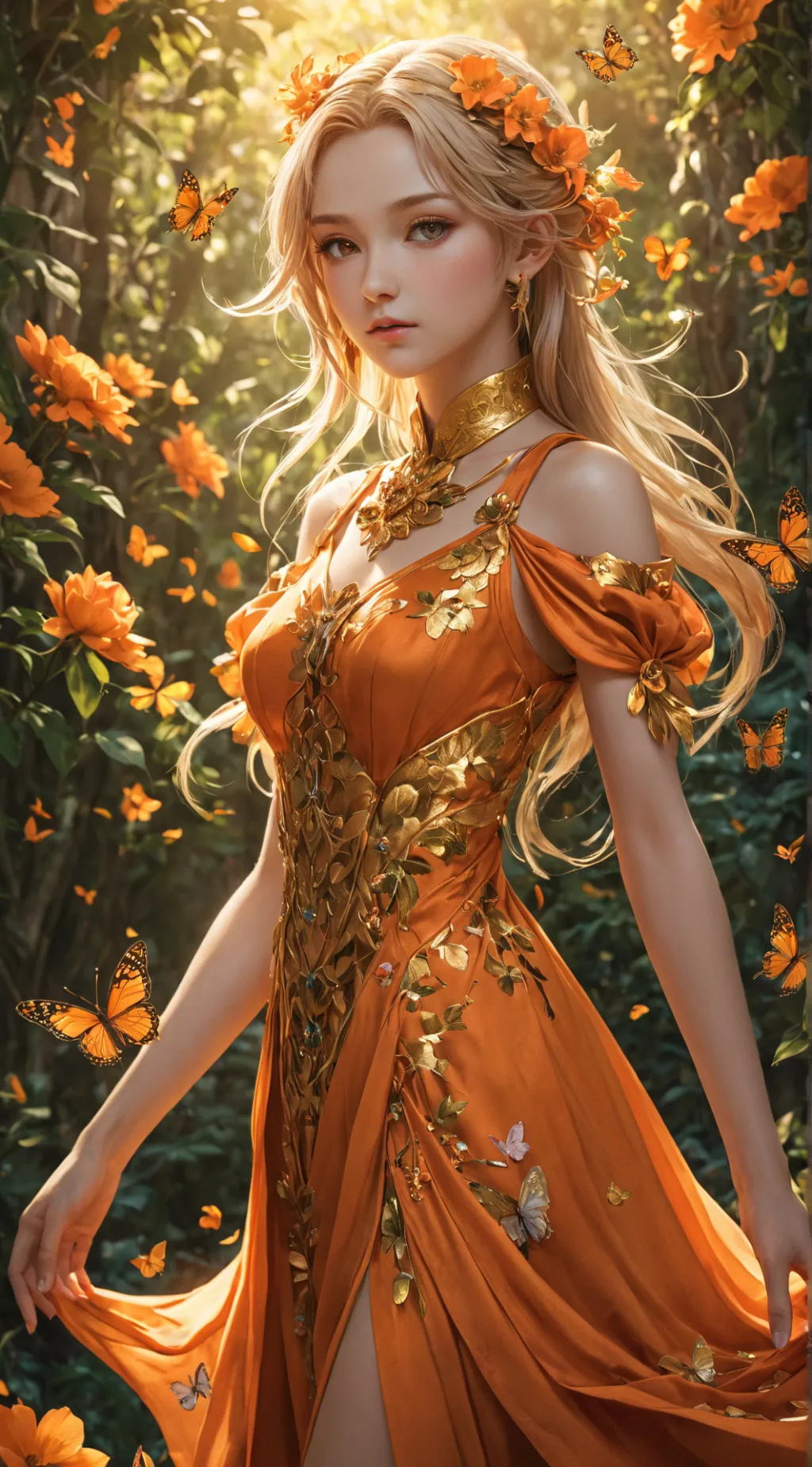 Talkie AI - Chat with Aelwyn