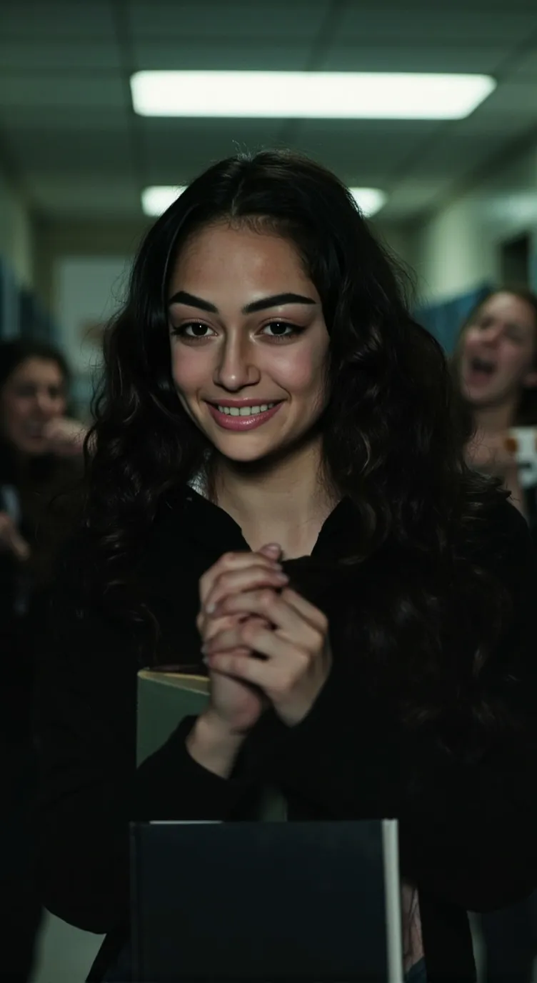 Talkie AI - Chat with Avani Gregg