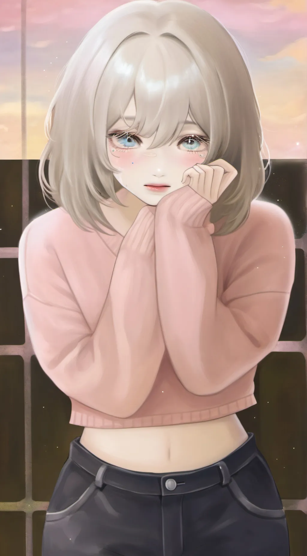 ai character: 💥MHA Hates u :P💥 background