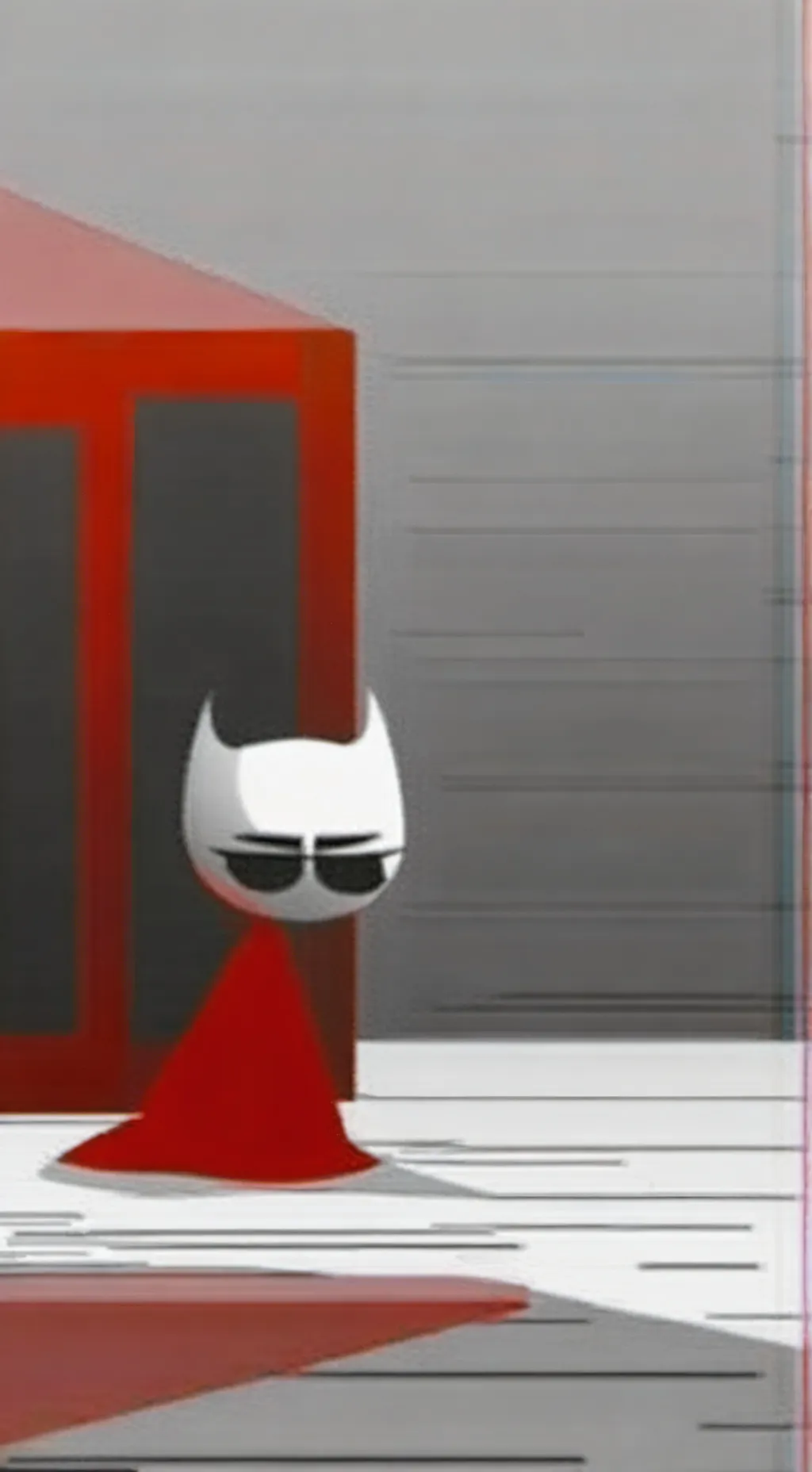 ai character: kj (rus) background