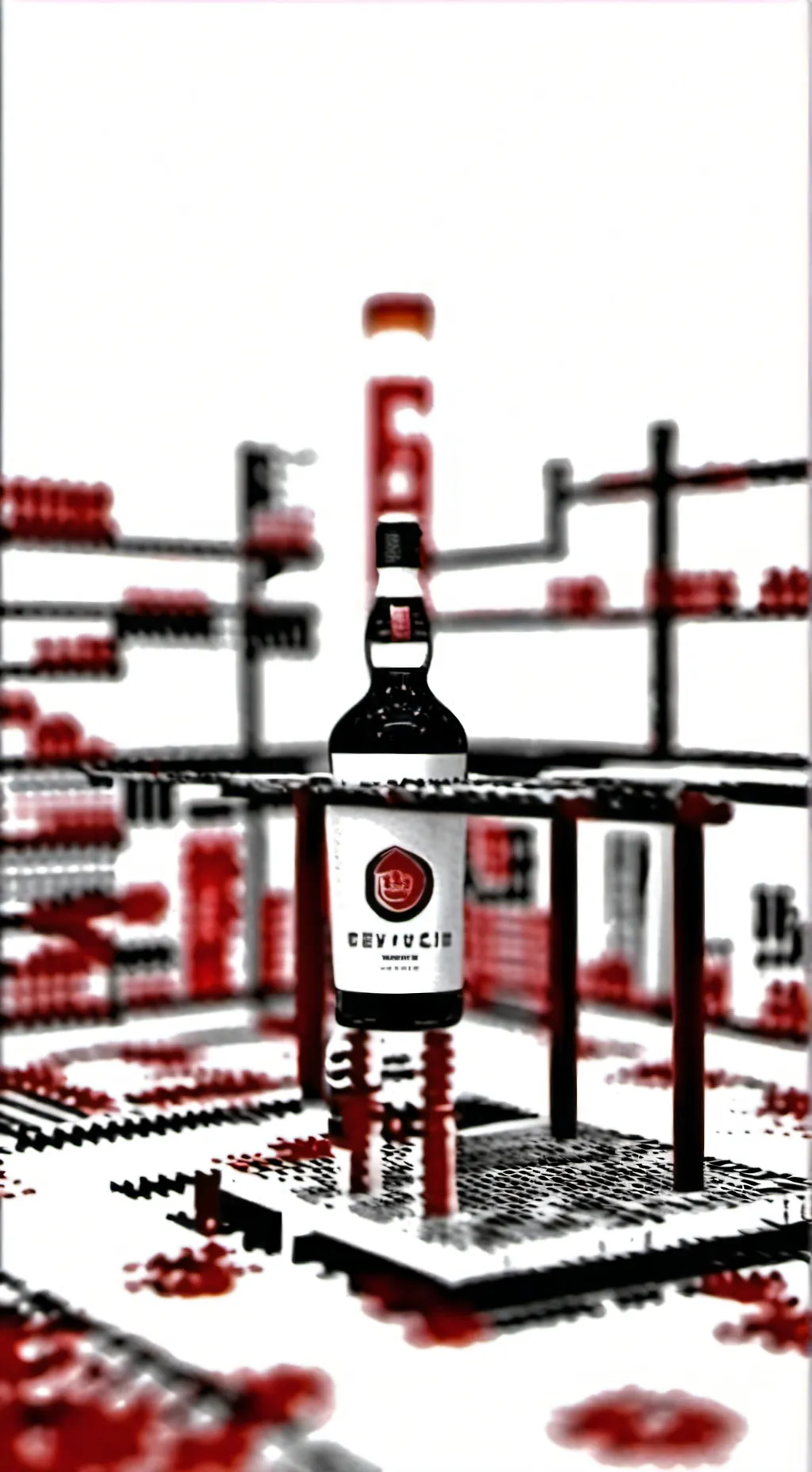 ai character: bob background