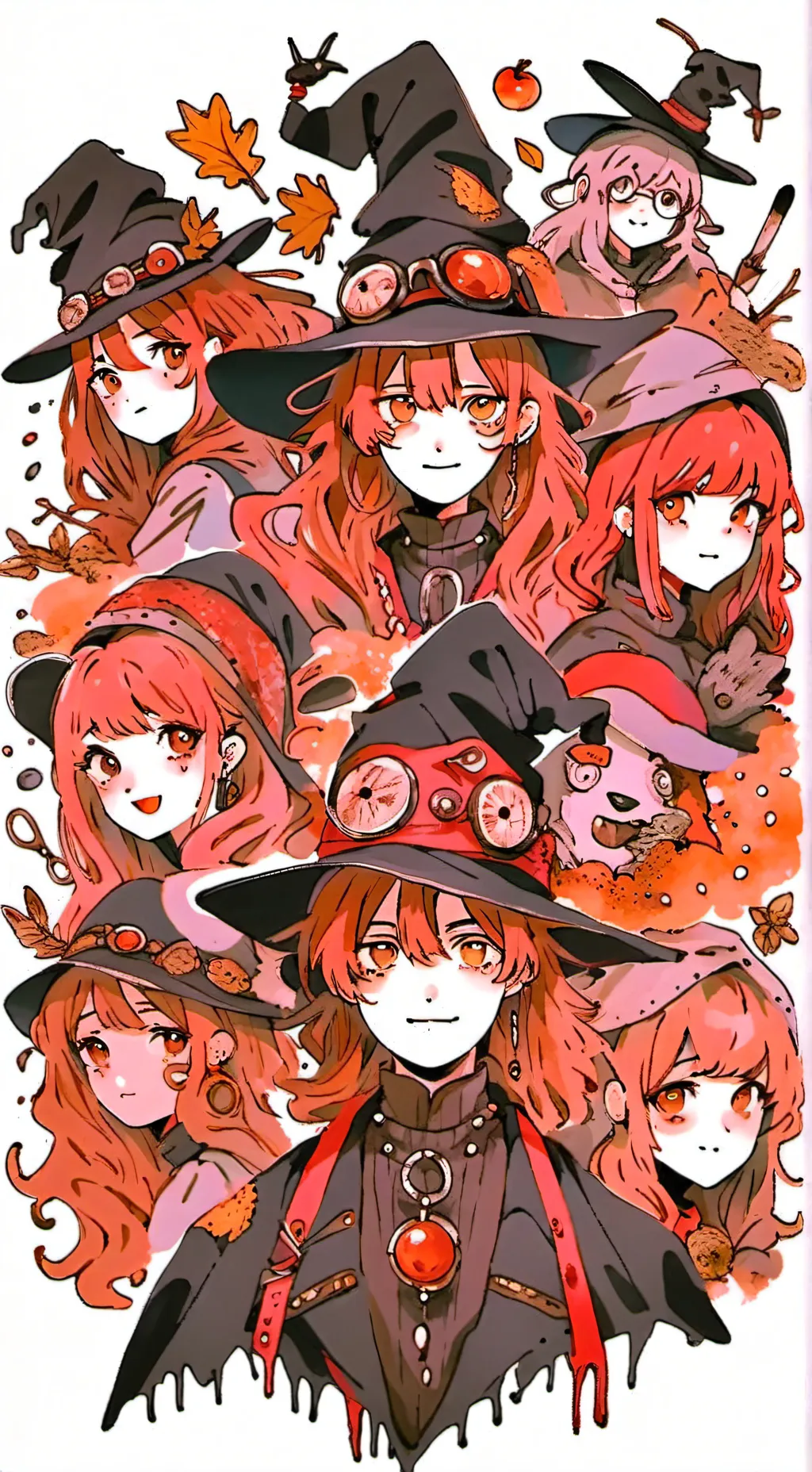 Talkie AI - Chat with Elara