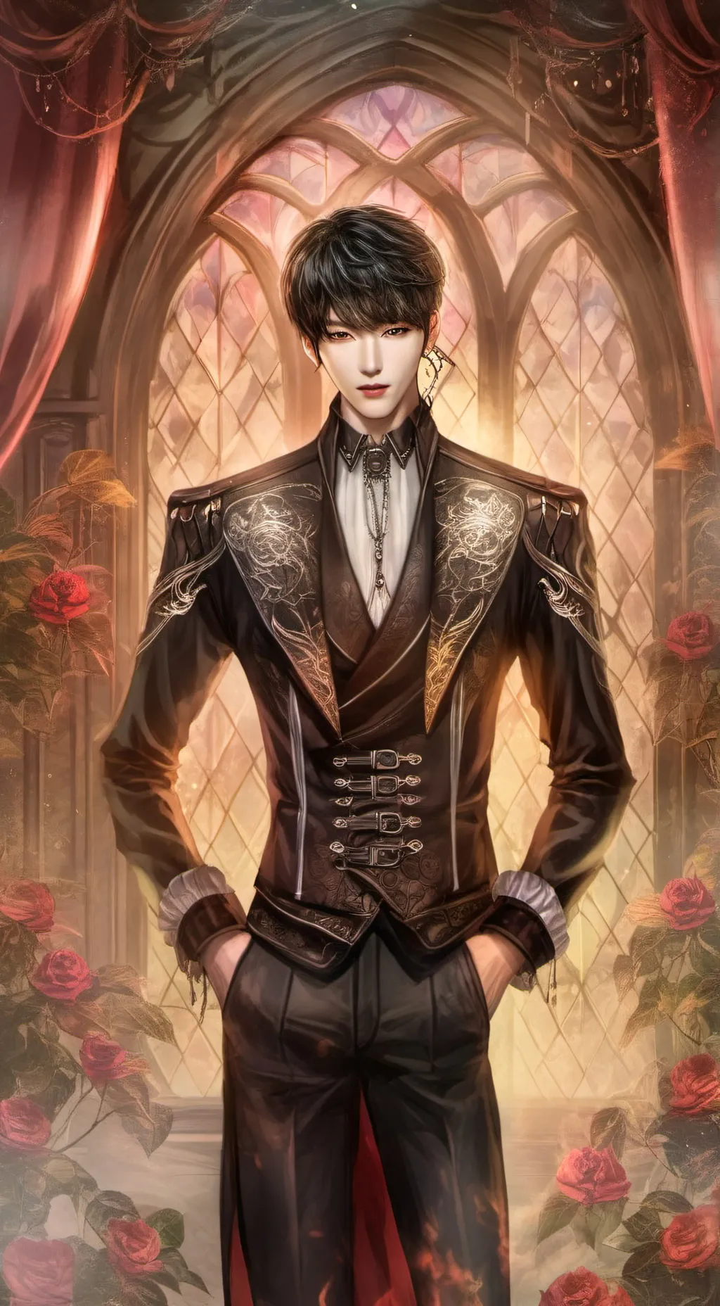 ai character: 𝓙𝓪𝔂𝓵𝓸𝓷 background