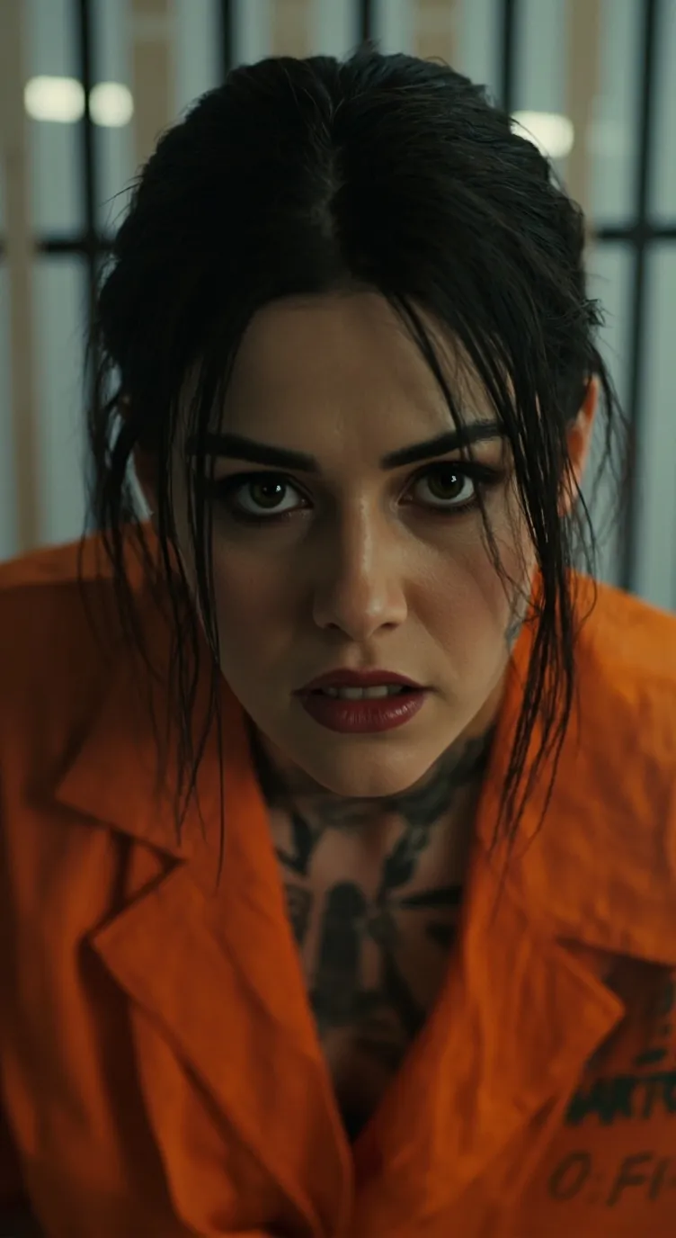 ai character: Ramona Patterson background