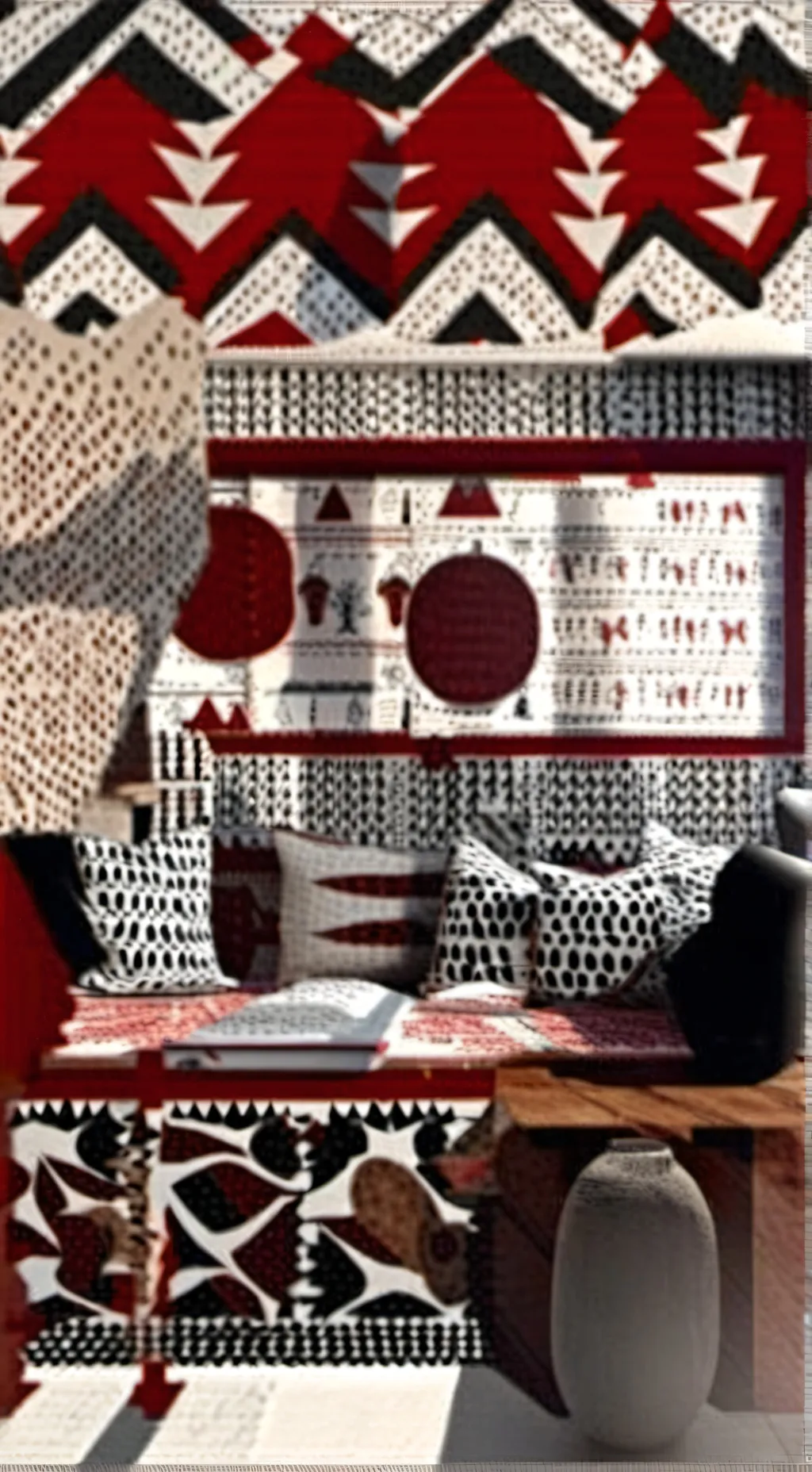 ai character: JohnnyBoy  background