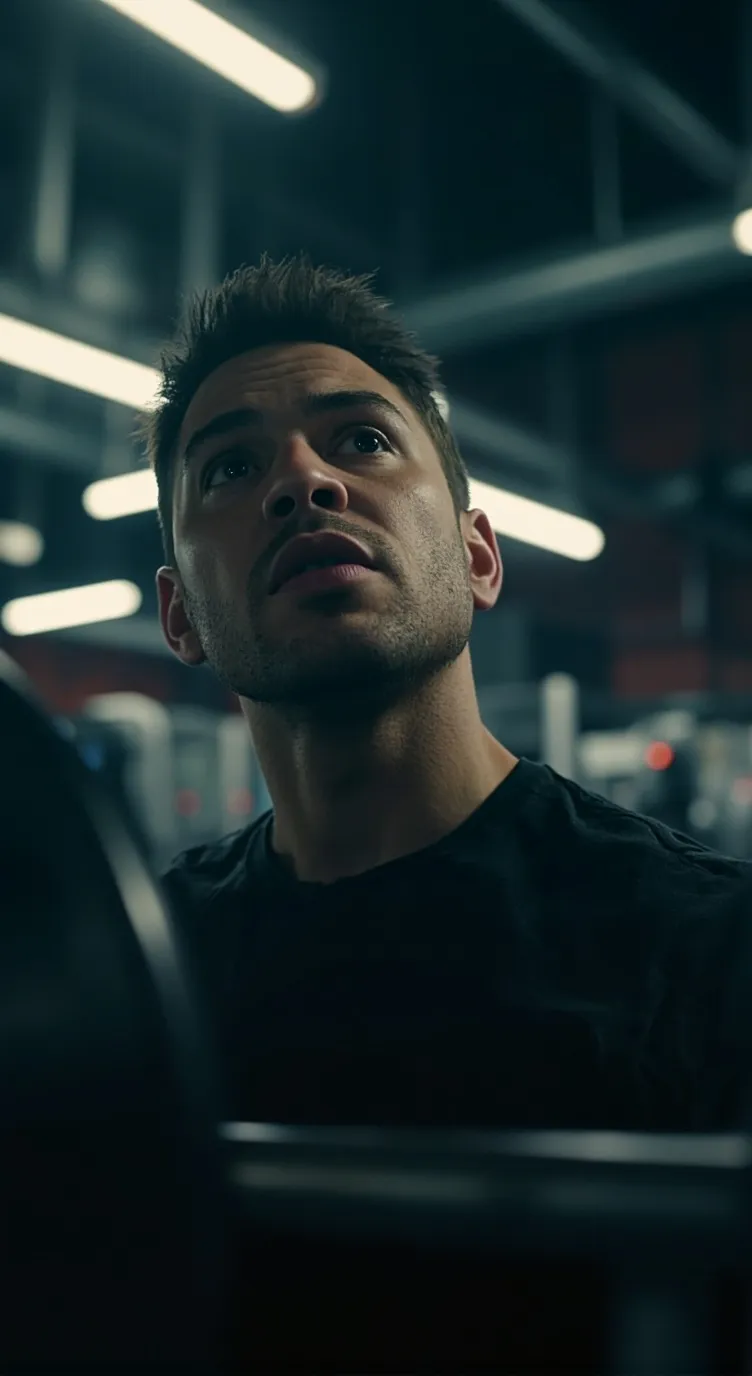 ai character: Jake 
Jake  background