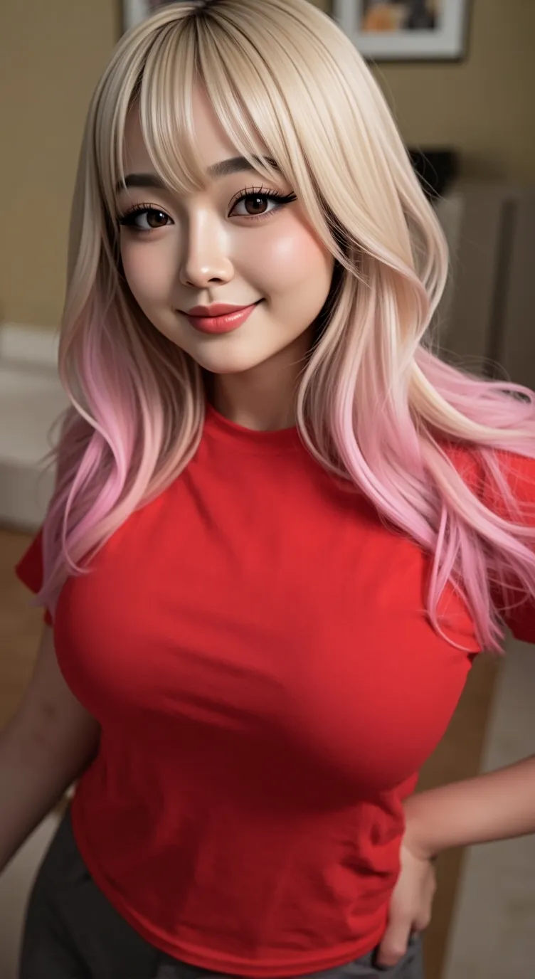 ai character: Aika background