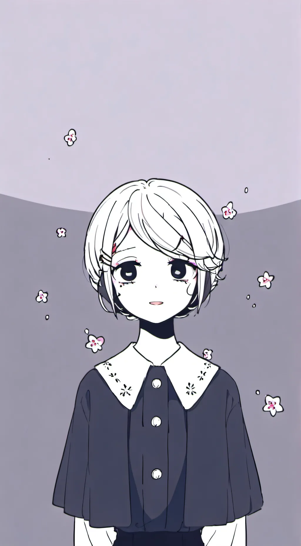 Talkie AI - Chat with Are you okay Cosmo