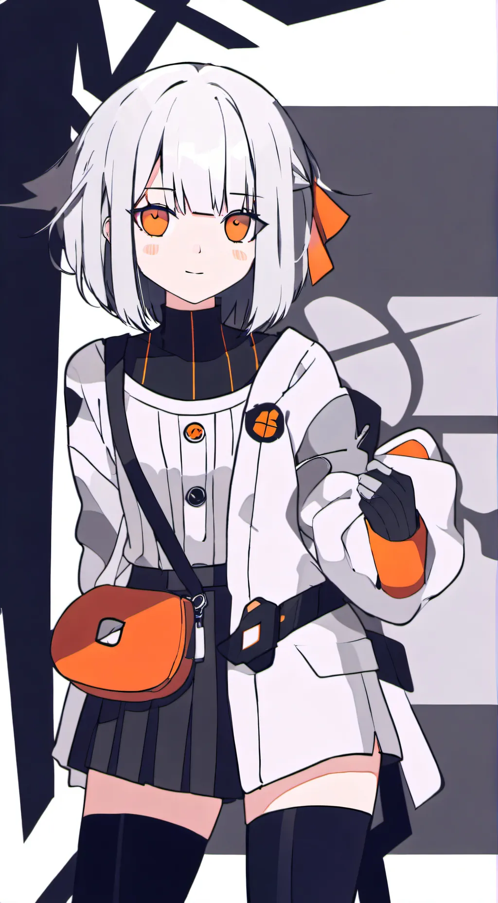 ai character: Bully background